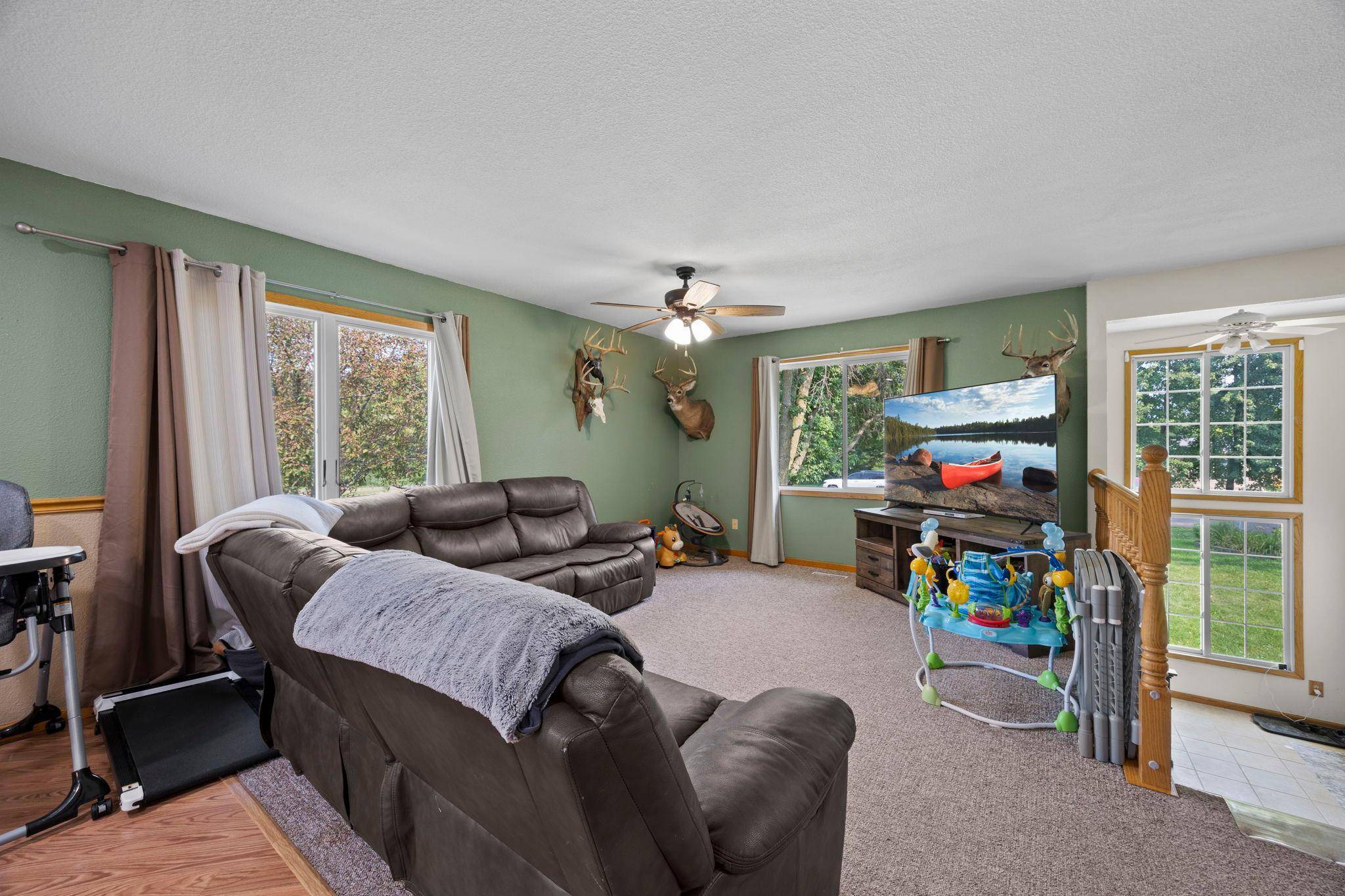 720 W 2nd ST, Rush City, MN 55069