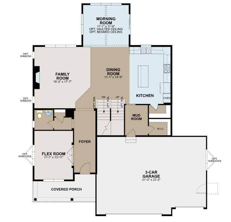 15001 146th CT N, Dayton, MN 55327