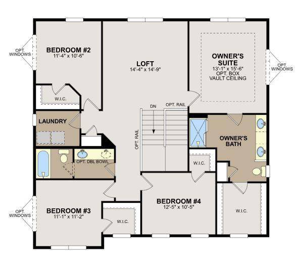 15001 146th CT N, Dayton, MN 55327