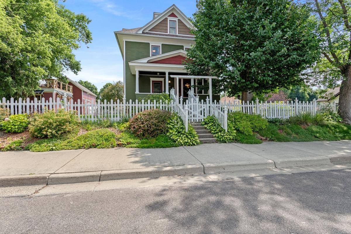 127 4th AVE S, Brownton, MN 55312