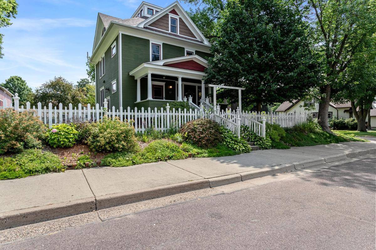 127 4th AVE S, Brownton, MN 55312
