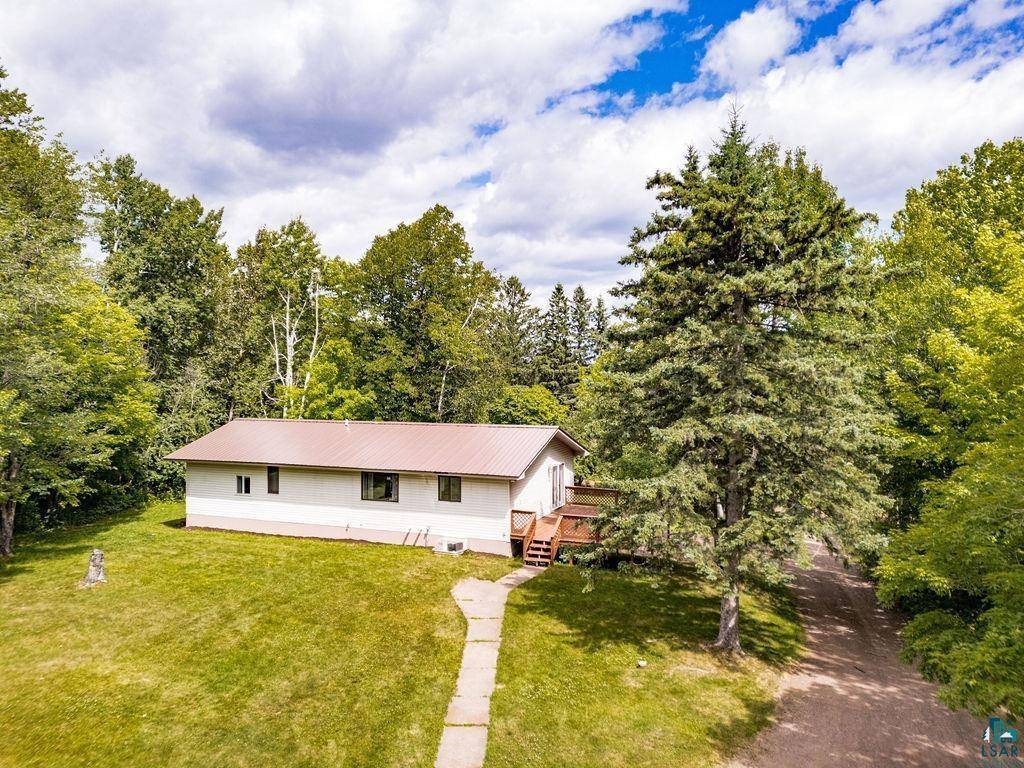 5025 Reid RD, Duluth, MN 55803