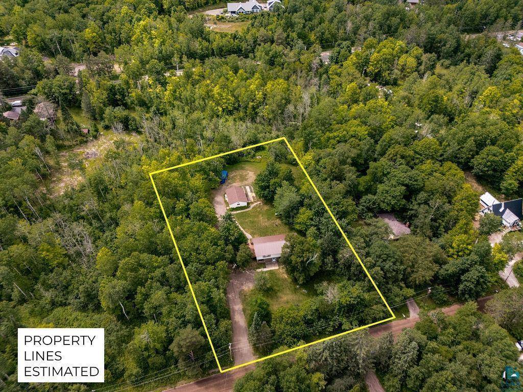 5025 Reid RD, Duluth, MN 55803