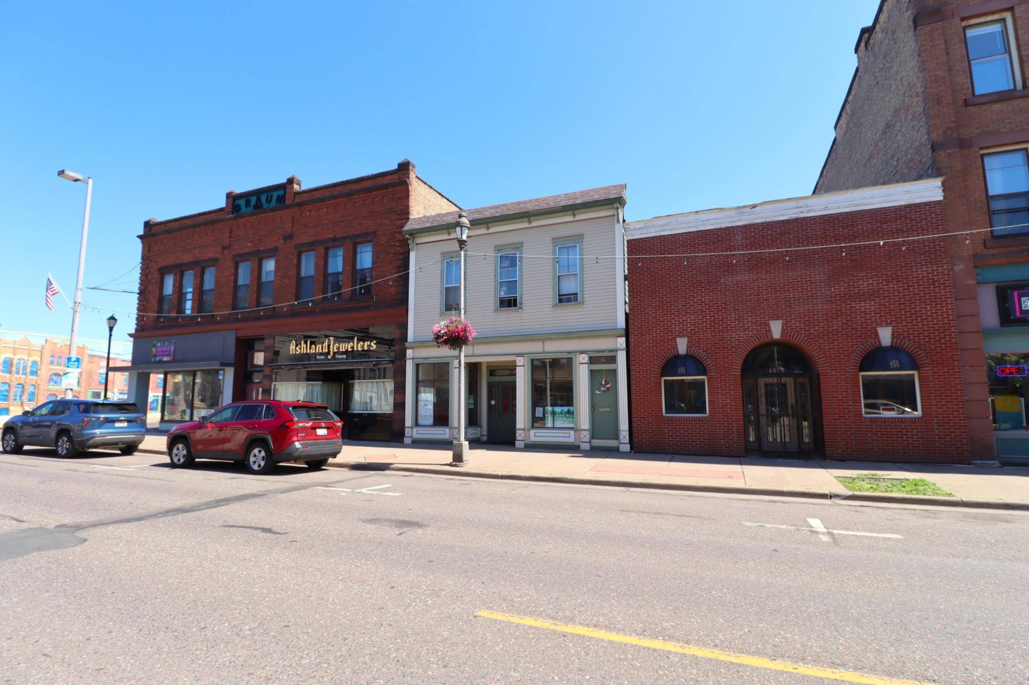 404 Main ST W, Ashland, WI 54806