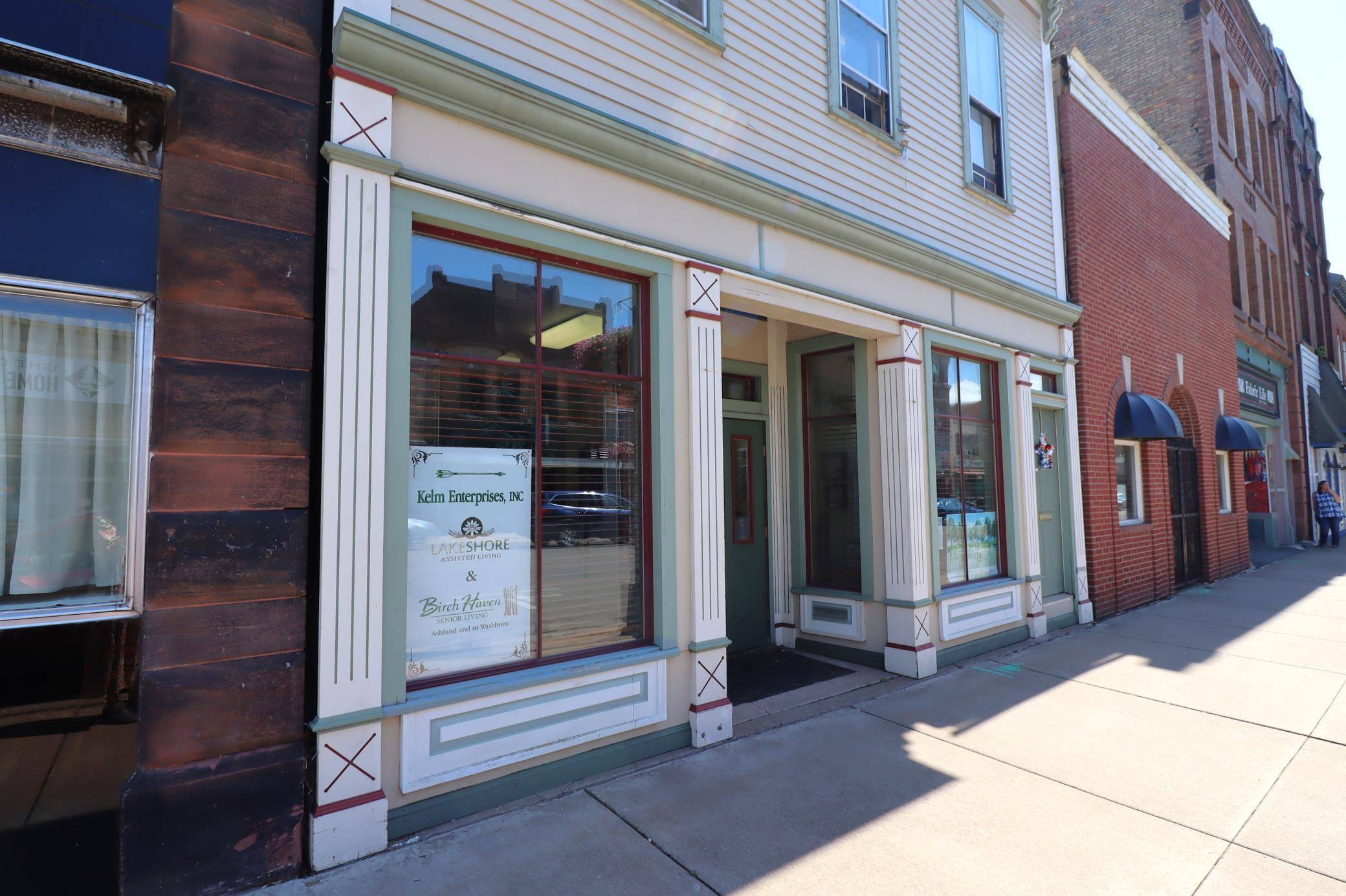 404 Main ST W, Ashland, WI 54806