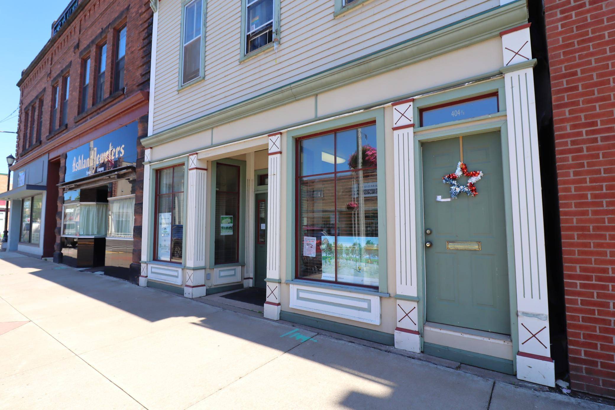 404 Main ST W, Ashland, WI 54806