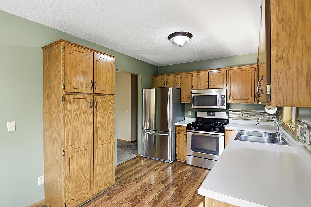 13534 Brenda BLVD, Becker, MN 55308