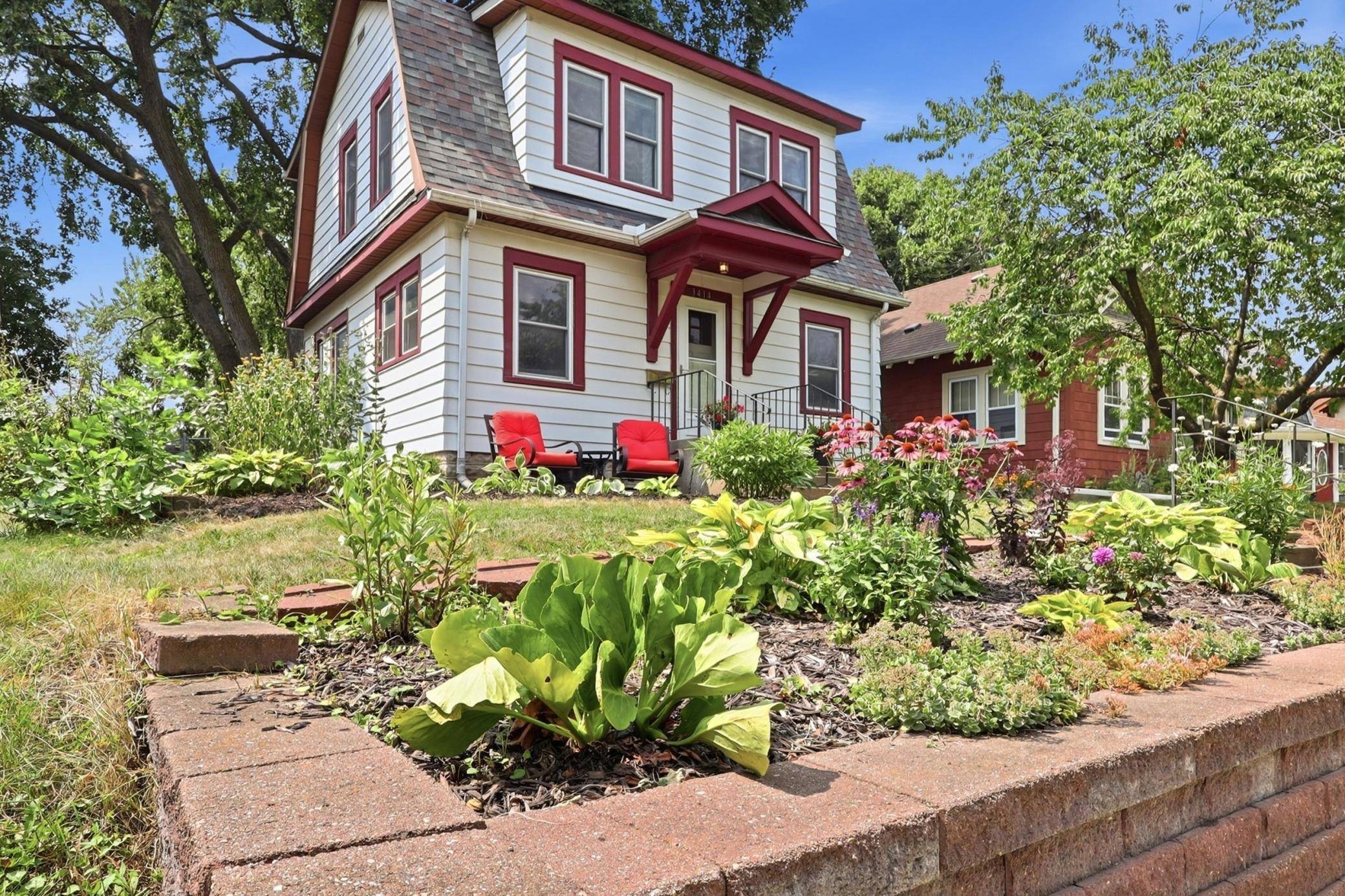 3414 Polk ST NE, Minneapolis, MN 55418