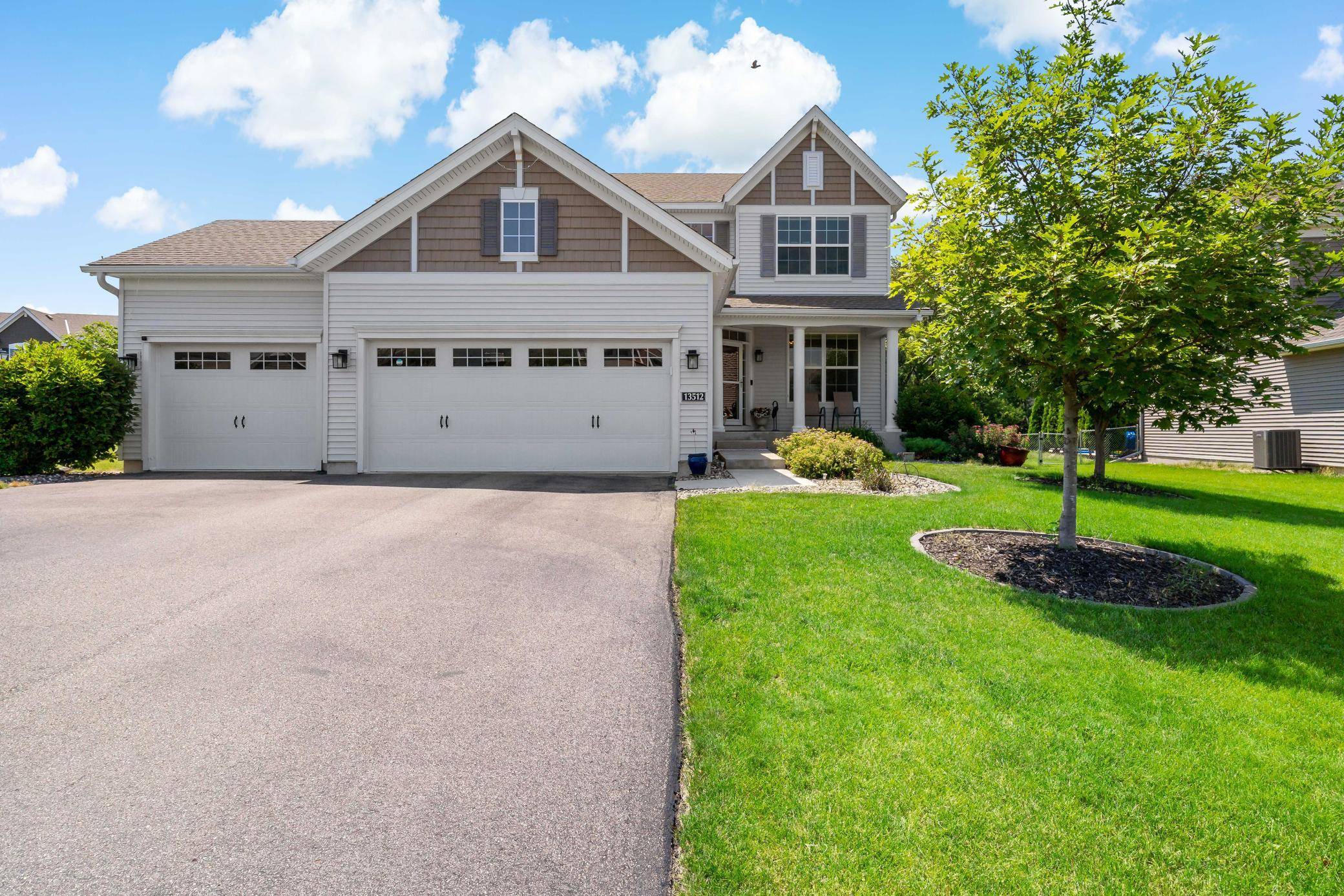 13512 Kentucky AVE, Savage, MN 55378