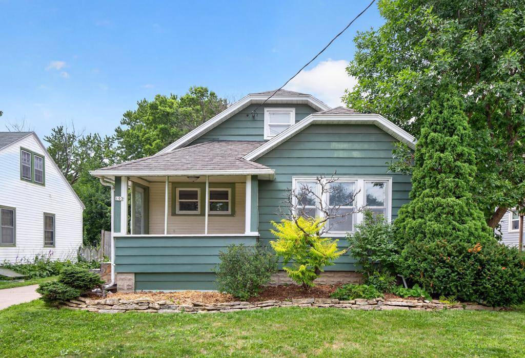 103 12th AVE SE, Rochester, MN 55904