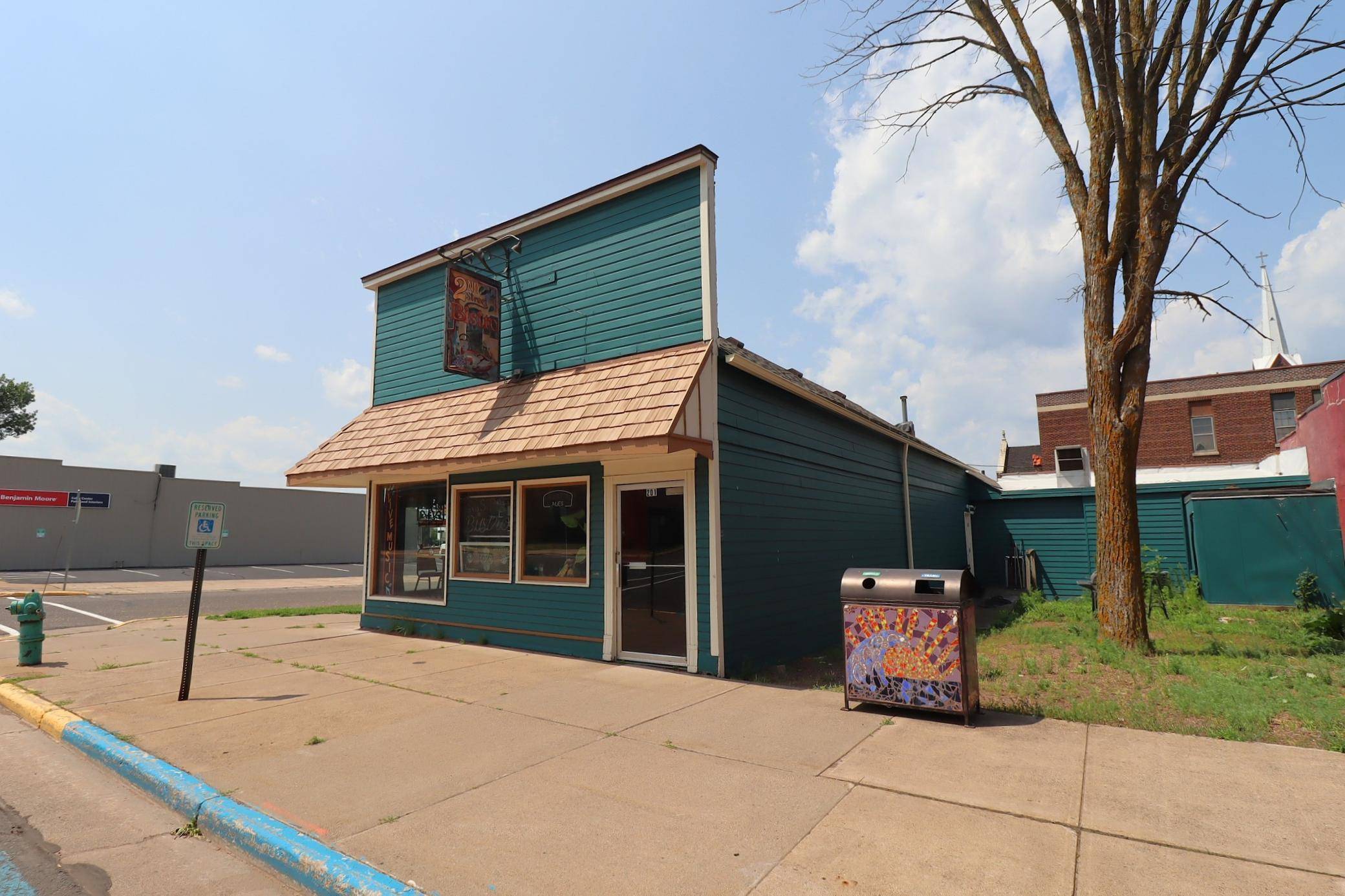 201 Main ST E, Ashland, WI 54806