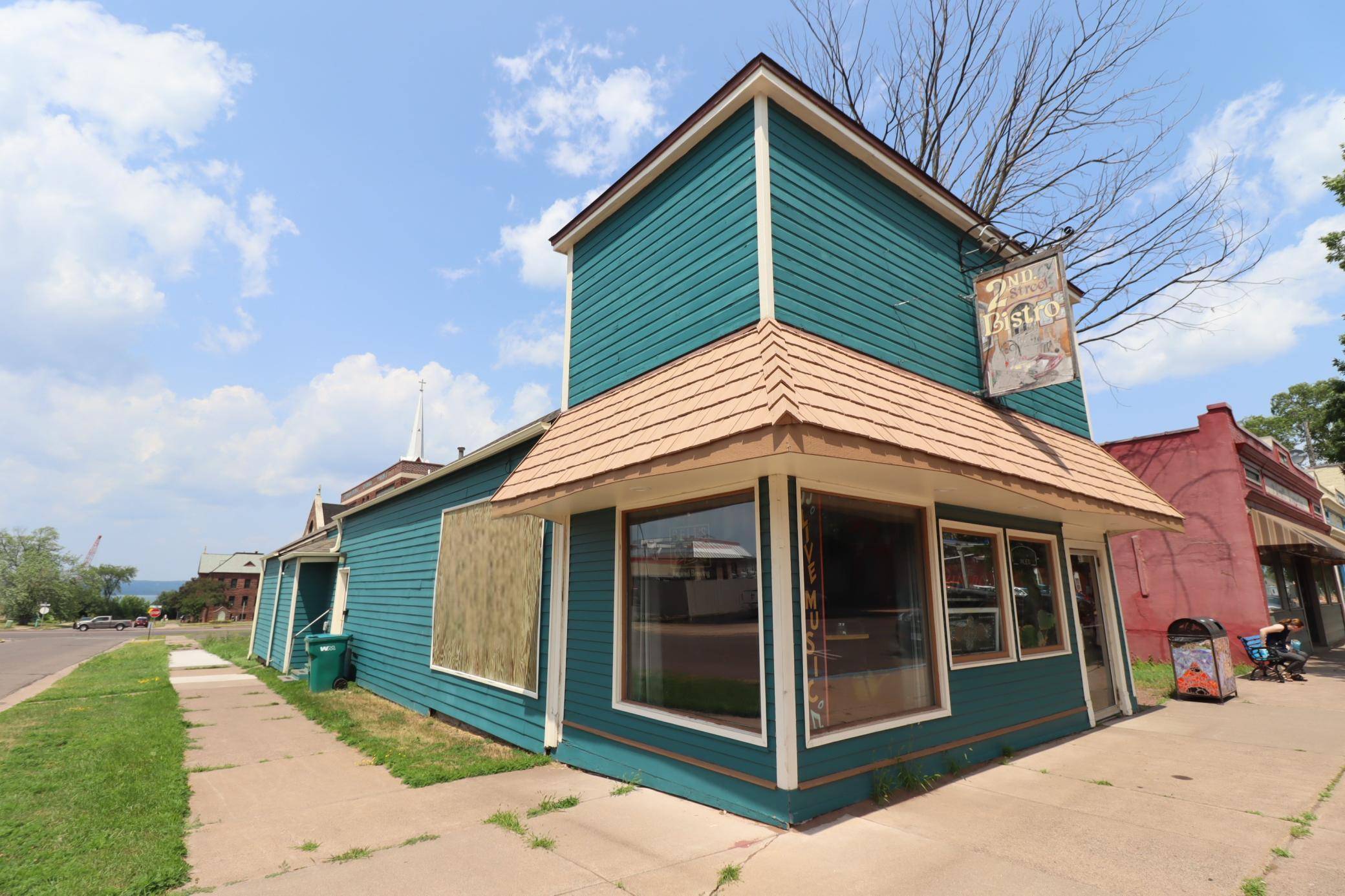 201 Main ST E, Ashland, WI 54806