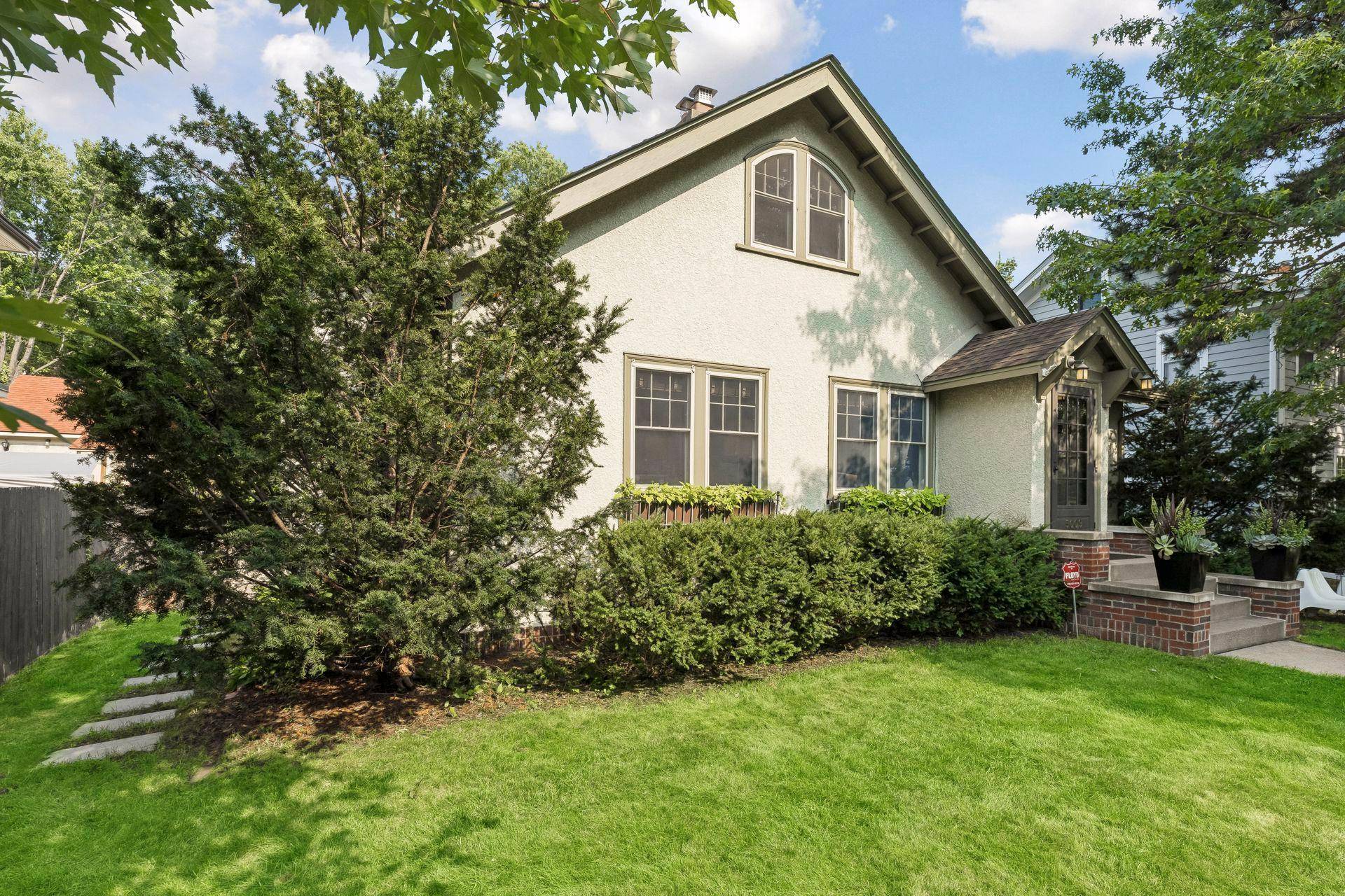 5009 Emerson AVE S, Minneapolis, MN 55419