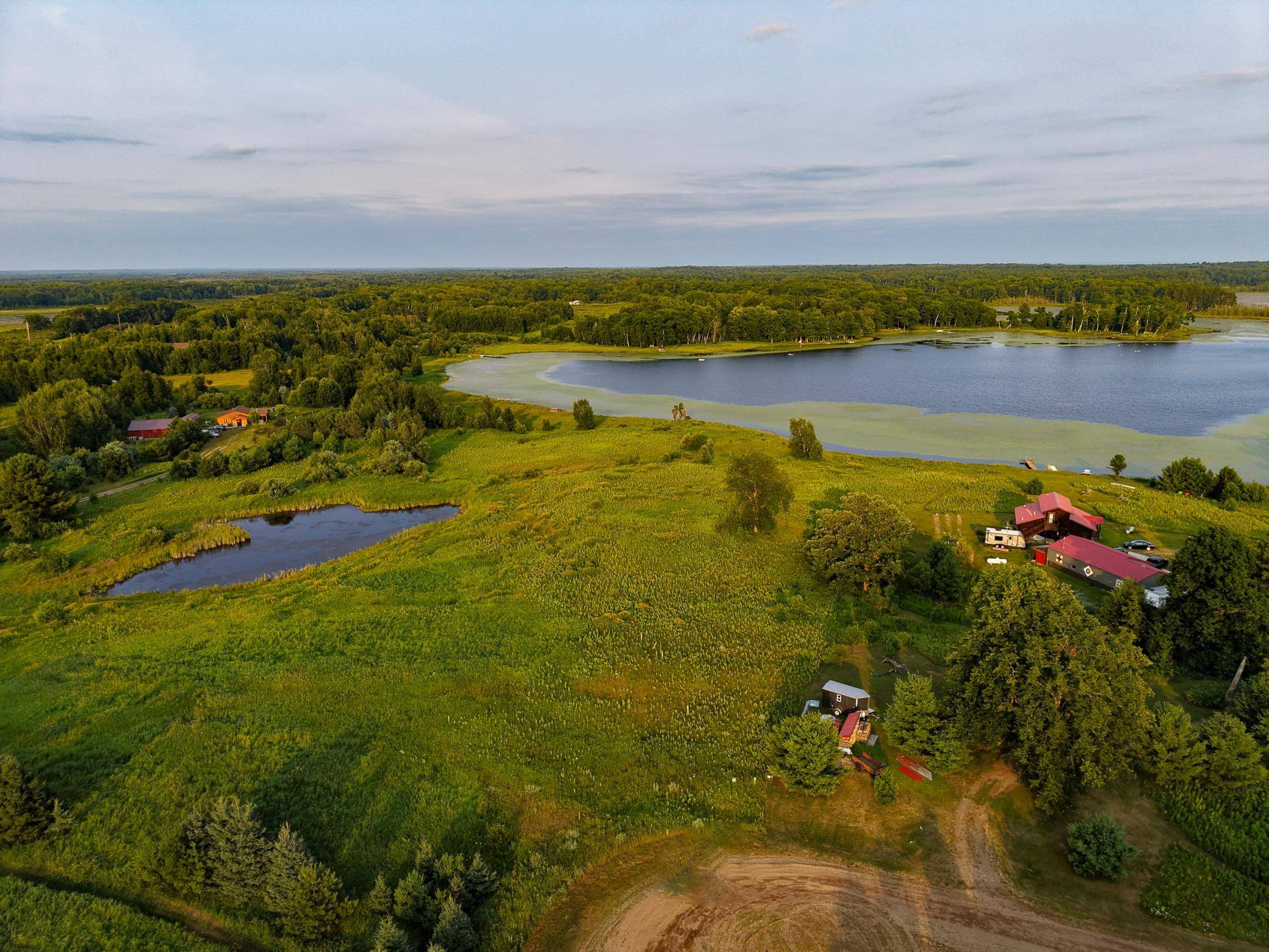 TBD 256th Lane, Aitkin, MN 56431