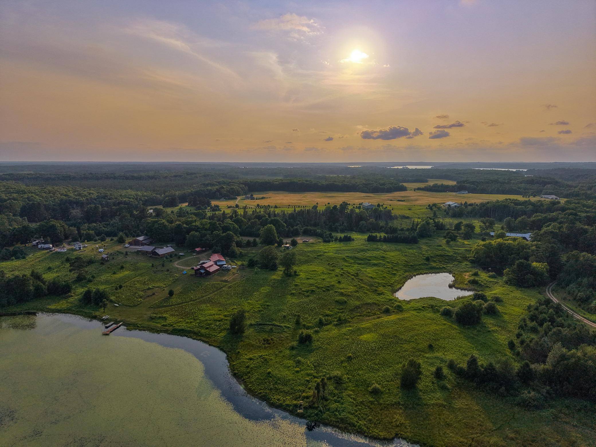 TBD 256th Lane, Aitkin, MN 56431