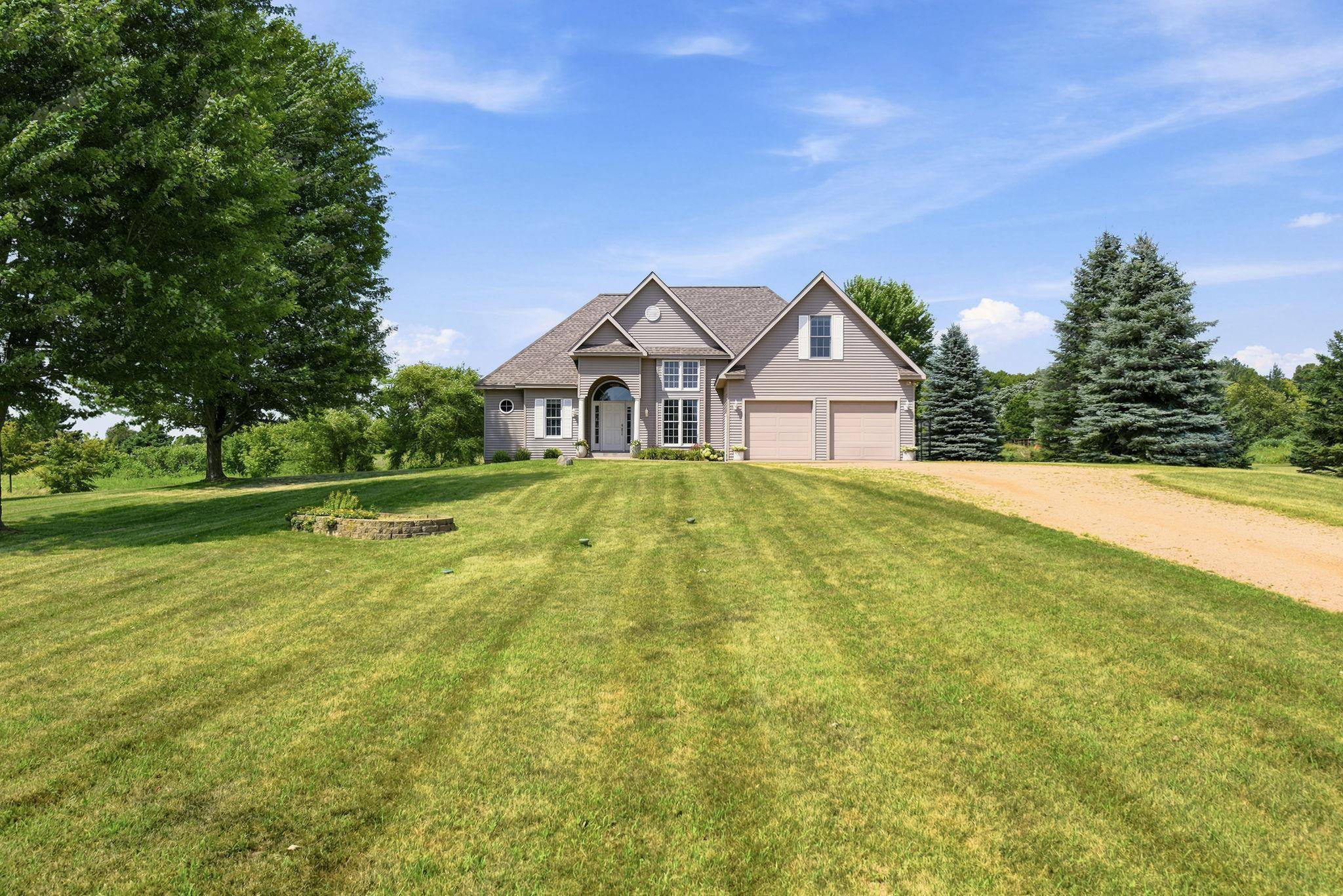 1738 96th AVE, Hammond, WI 54015
