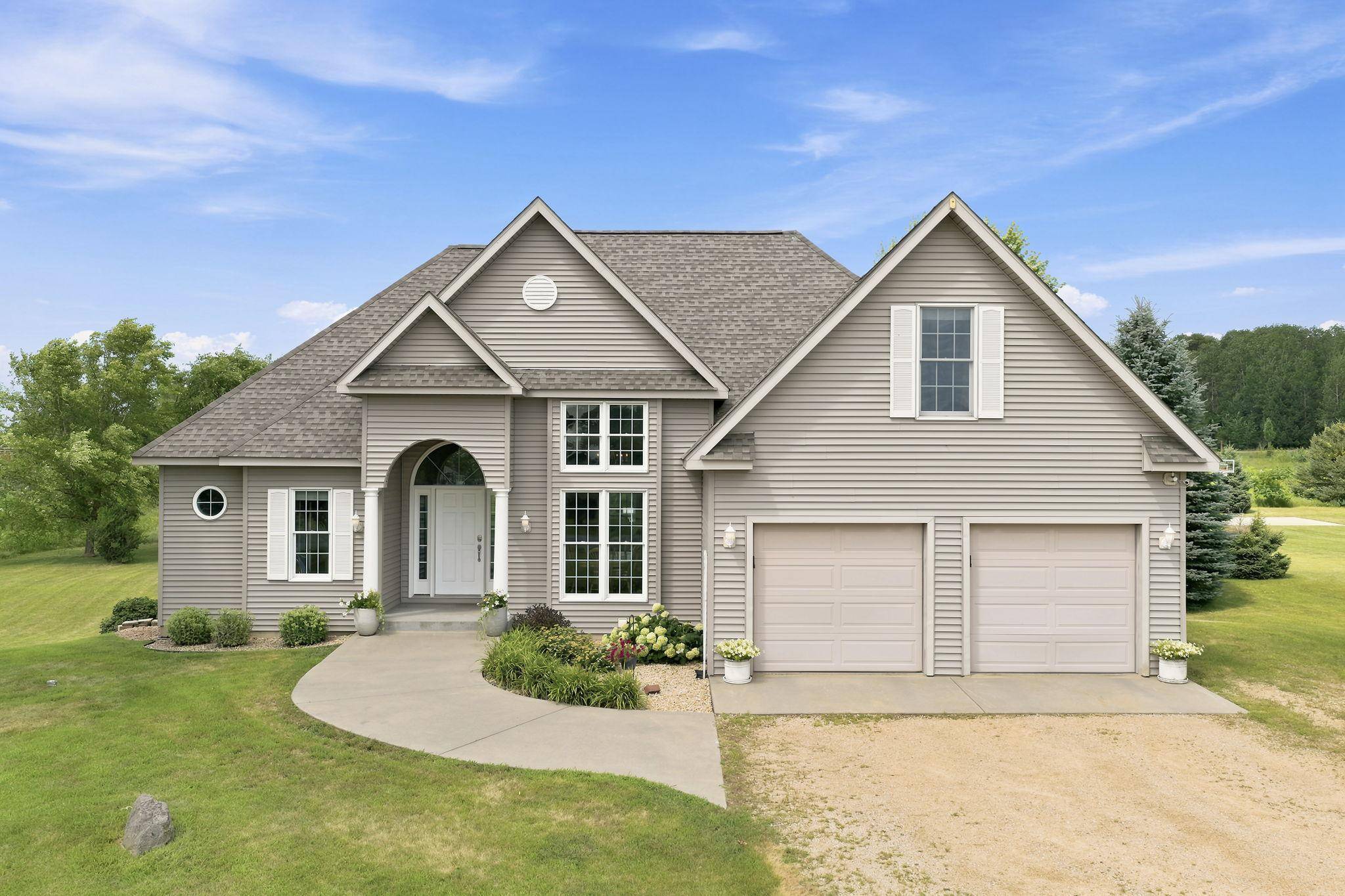 1738 96th AVE, Hammond, WI 54015