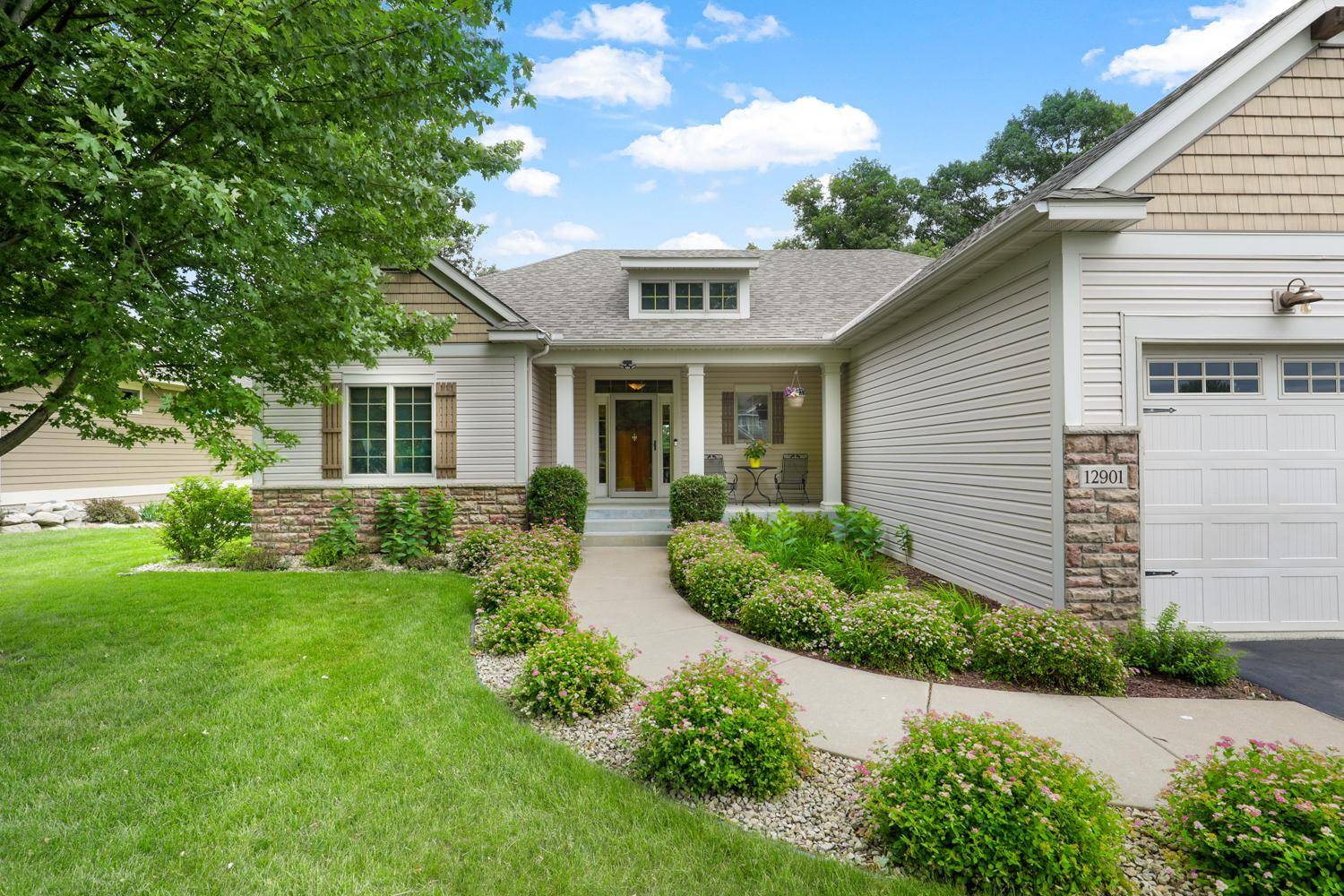 12901 196th LN NW, Elk River, MN 55330