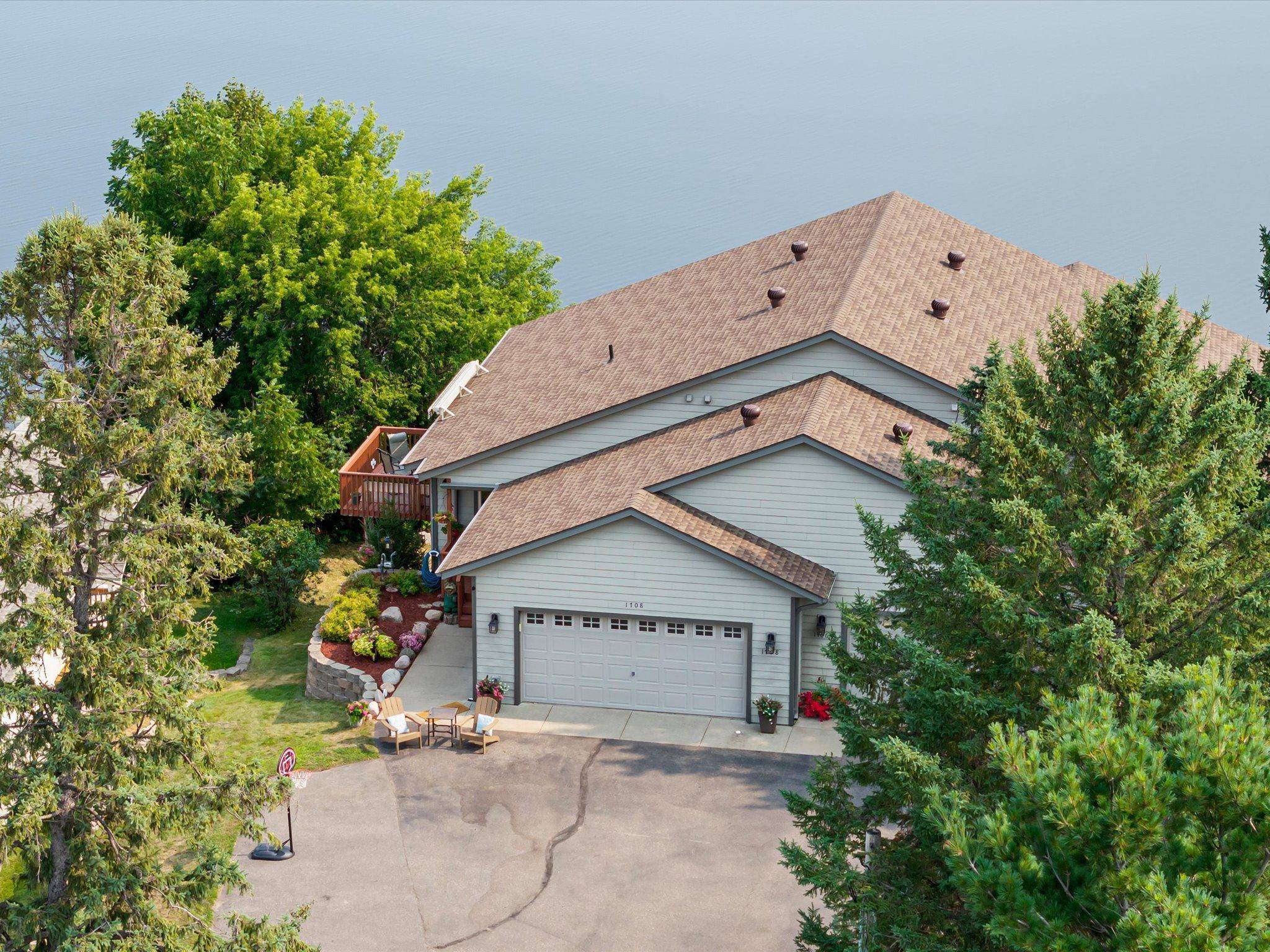 1708 13th AVE NE, Brainerd, MN 56401