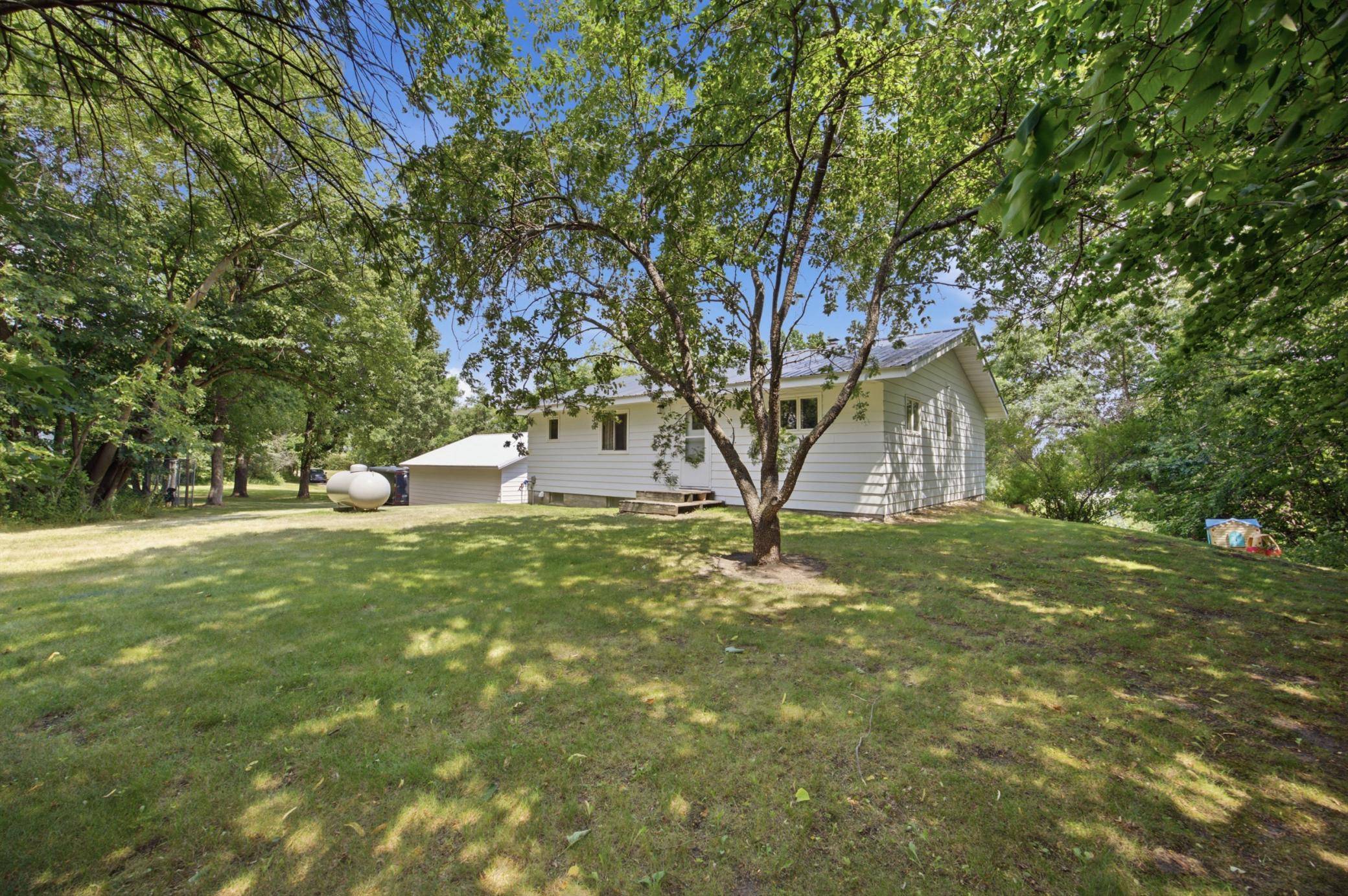 11461 Silver Star RD, Frazee, MN 56544