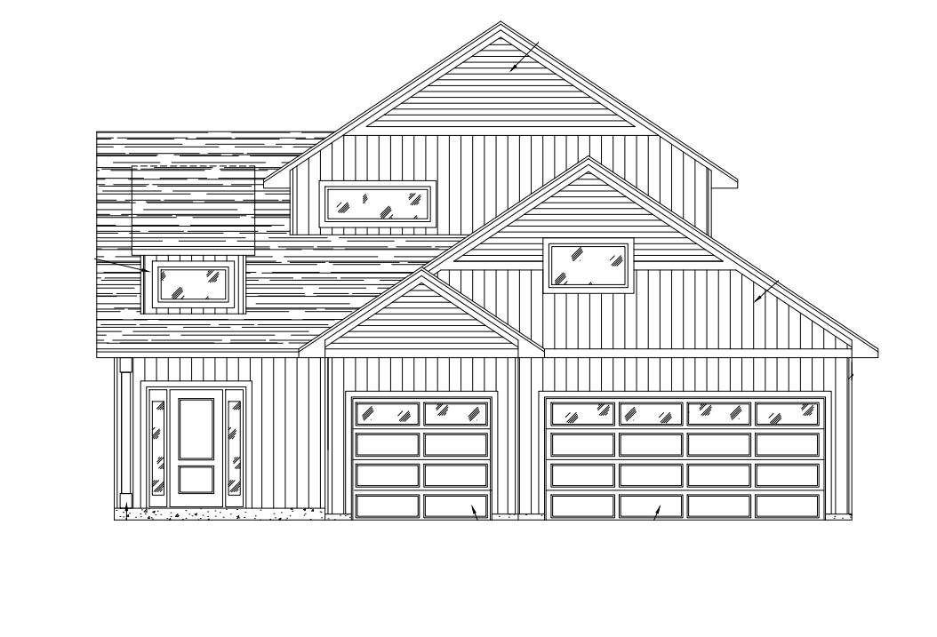 2021 153rd LN NW, Andover, MN 55304