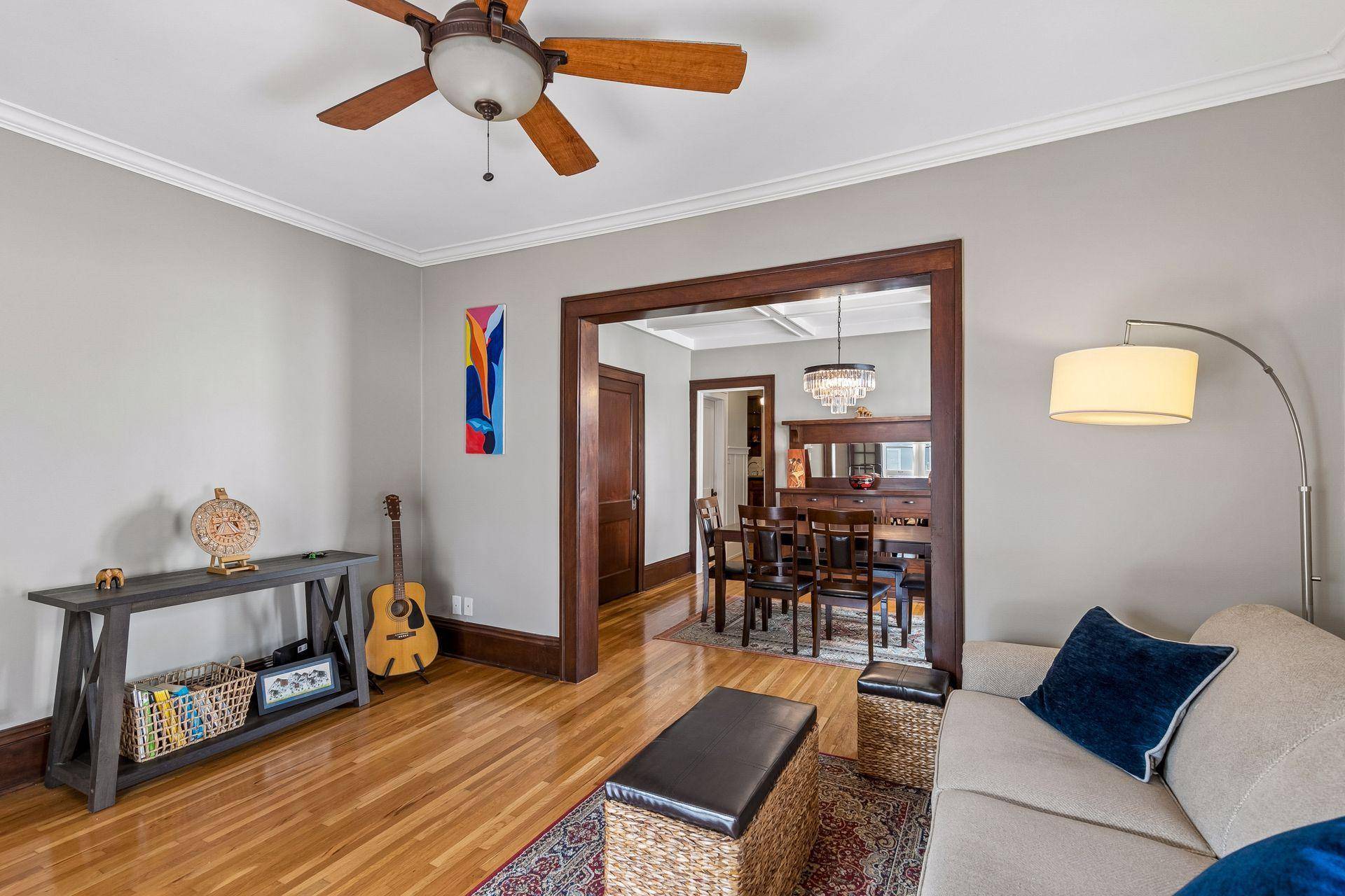 3856 Grand AVE S #3, Minneapolis, MN 55409