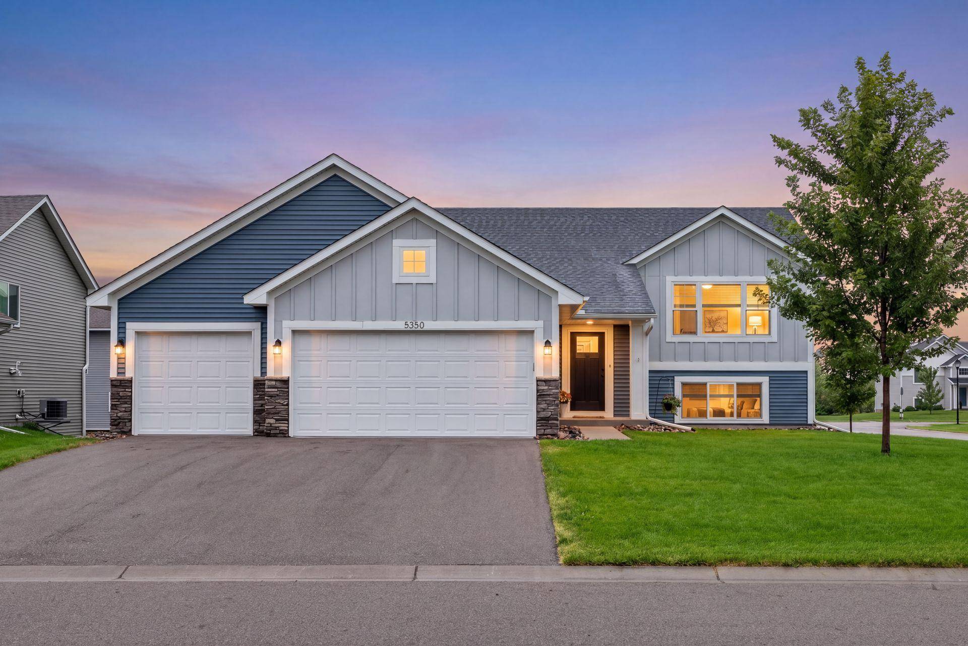 5350 178th ST W, Lakeville, MN 55044