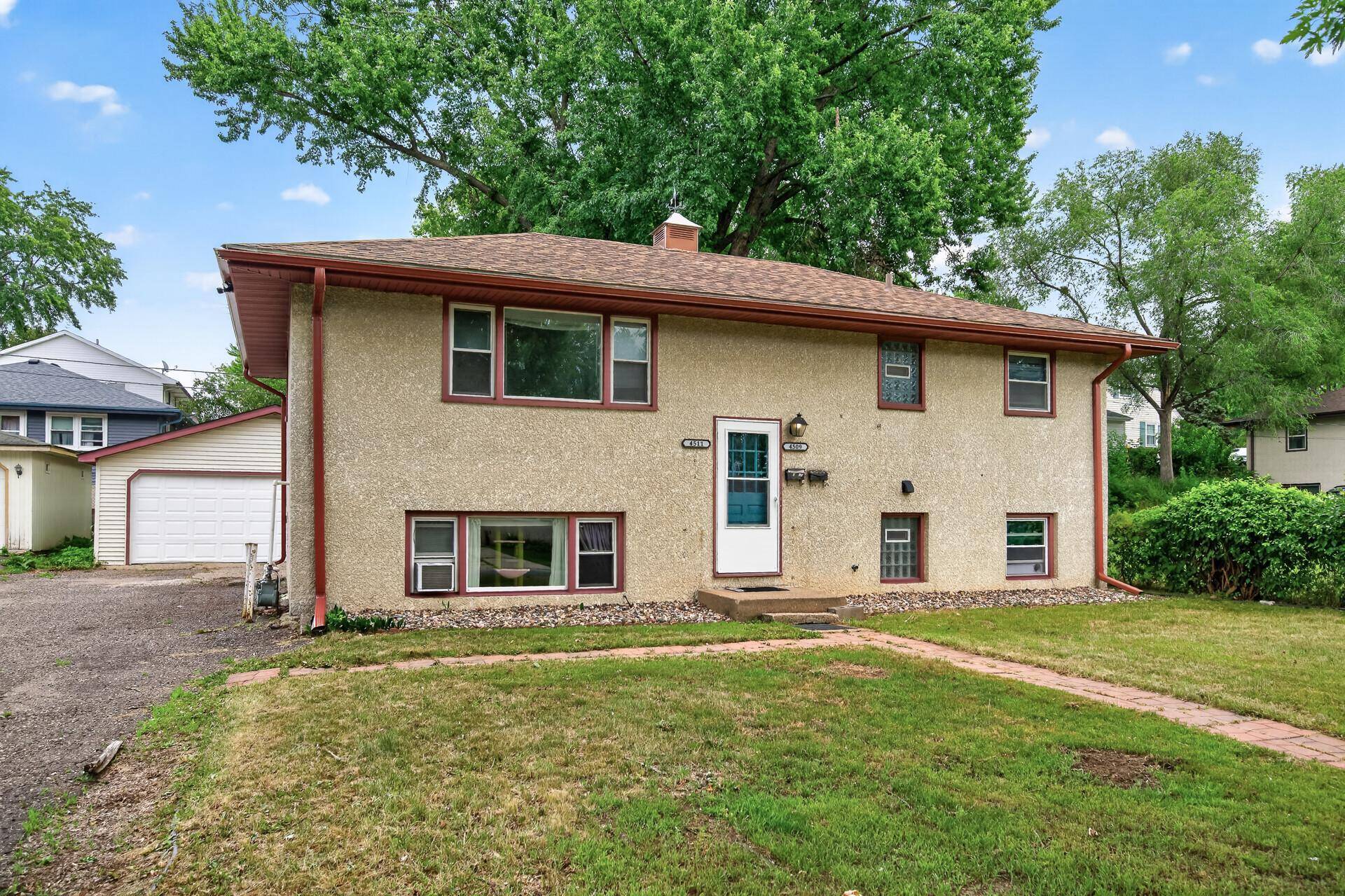 4509 Fillmore ST NE, Columbia Heights, MN 55421