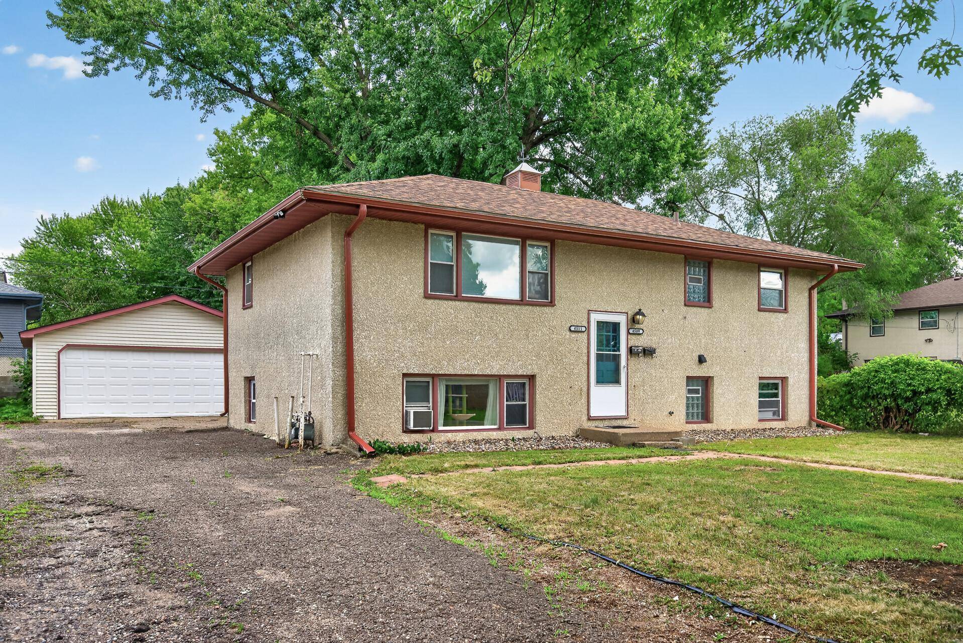 4509 Fillmore ST NE, Columbia Heights, MN 55421