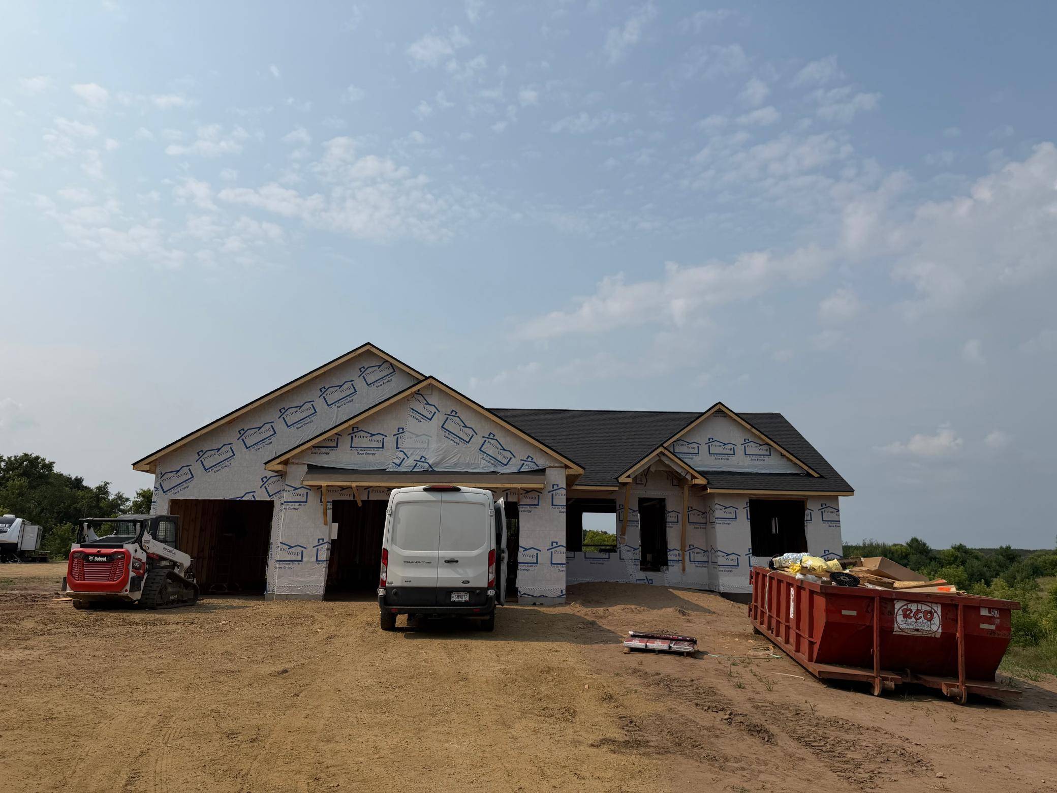 647 210th AVE, Somerset, WI 54025