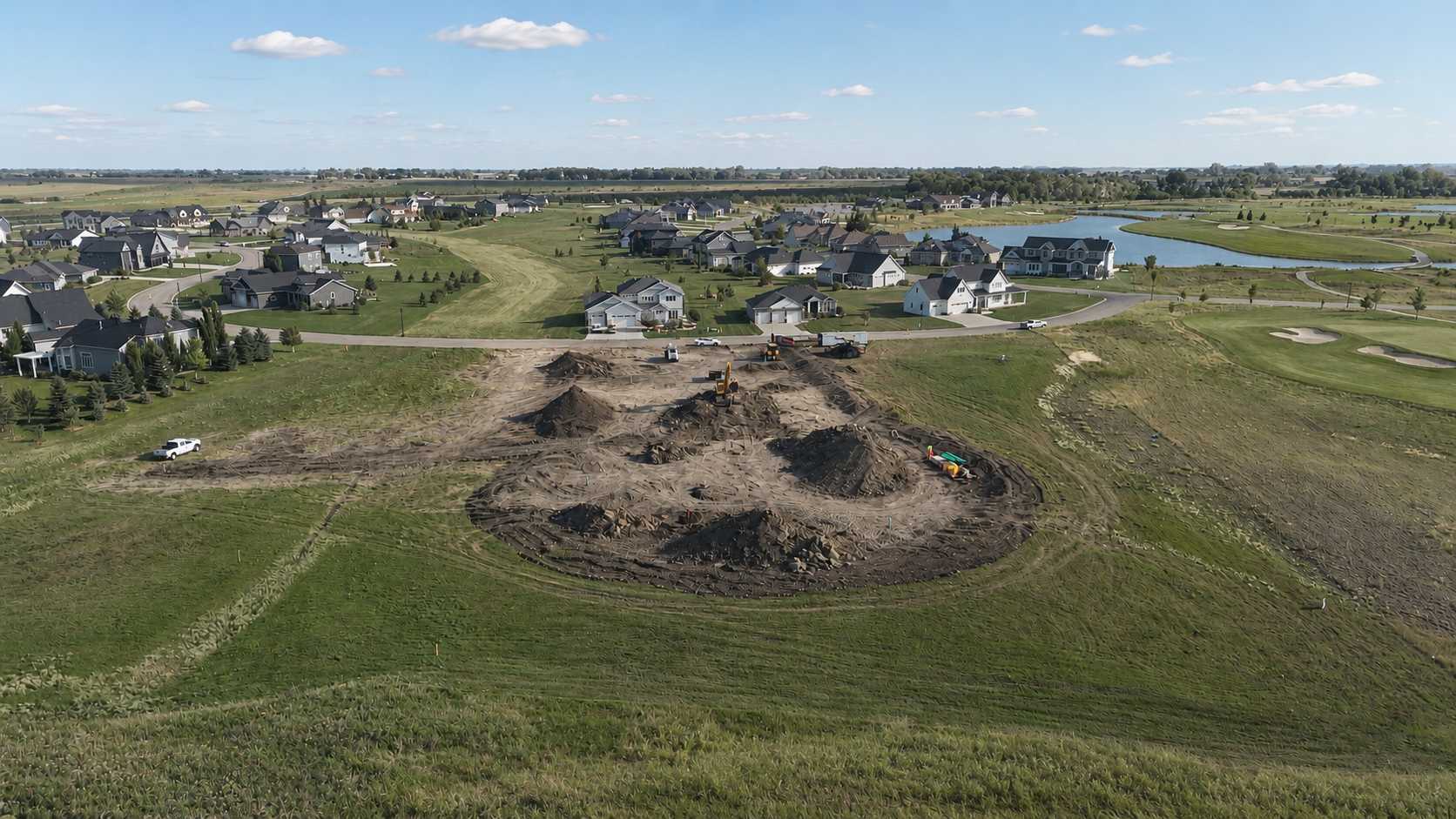 272 Viking CT, Oxbow, ND 58047
