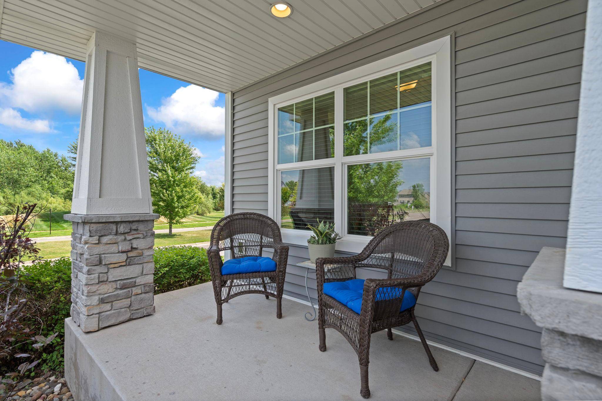 11946 Woodland Pkwy NE, Blaine, MN 55449