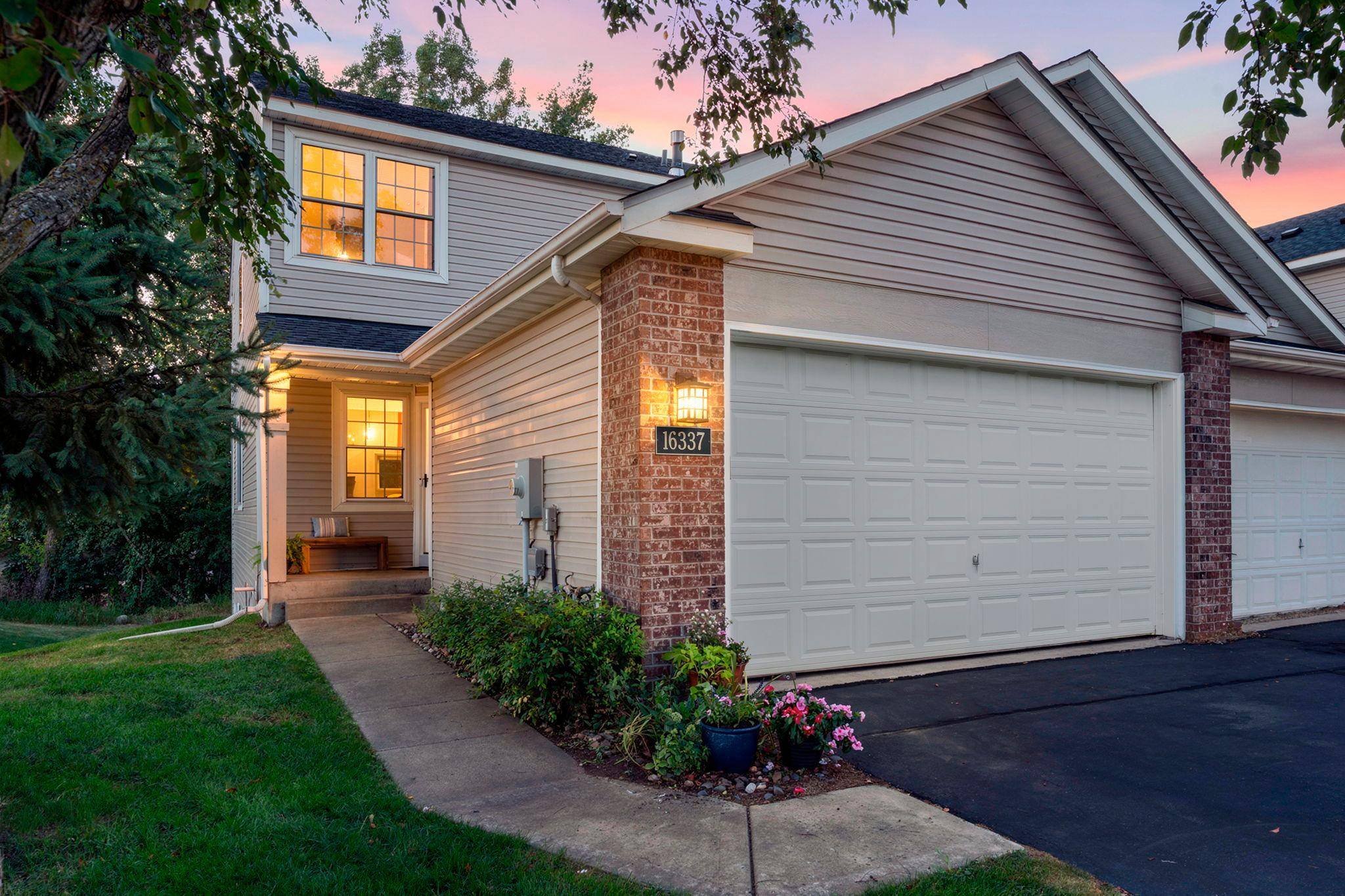 16337 Jatos CIR, Lakeville, MN 55044