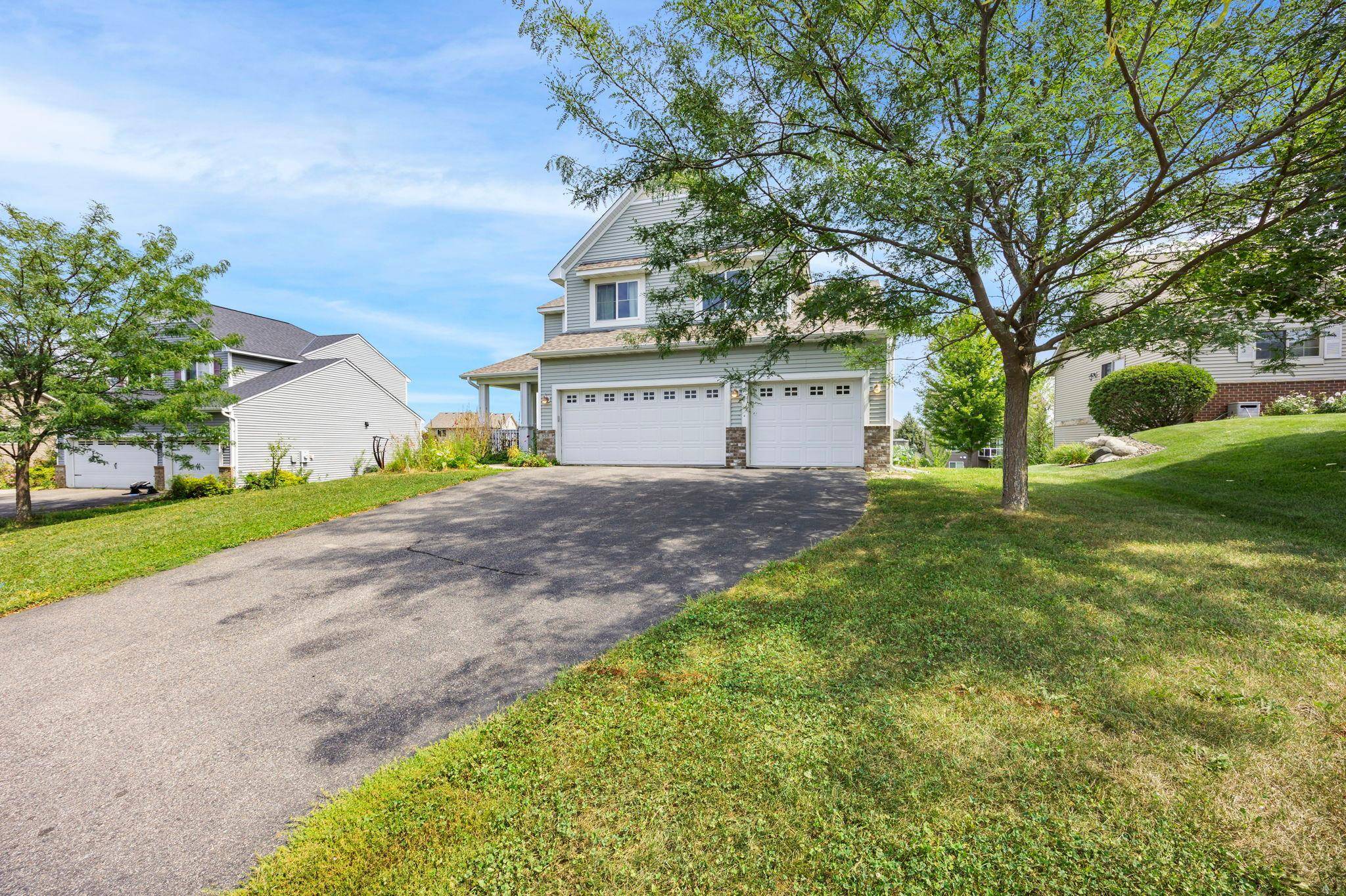 838 10th AVE NE, Lonsdale, MN 55046