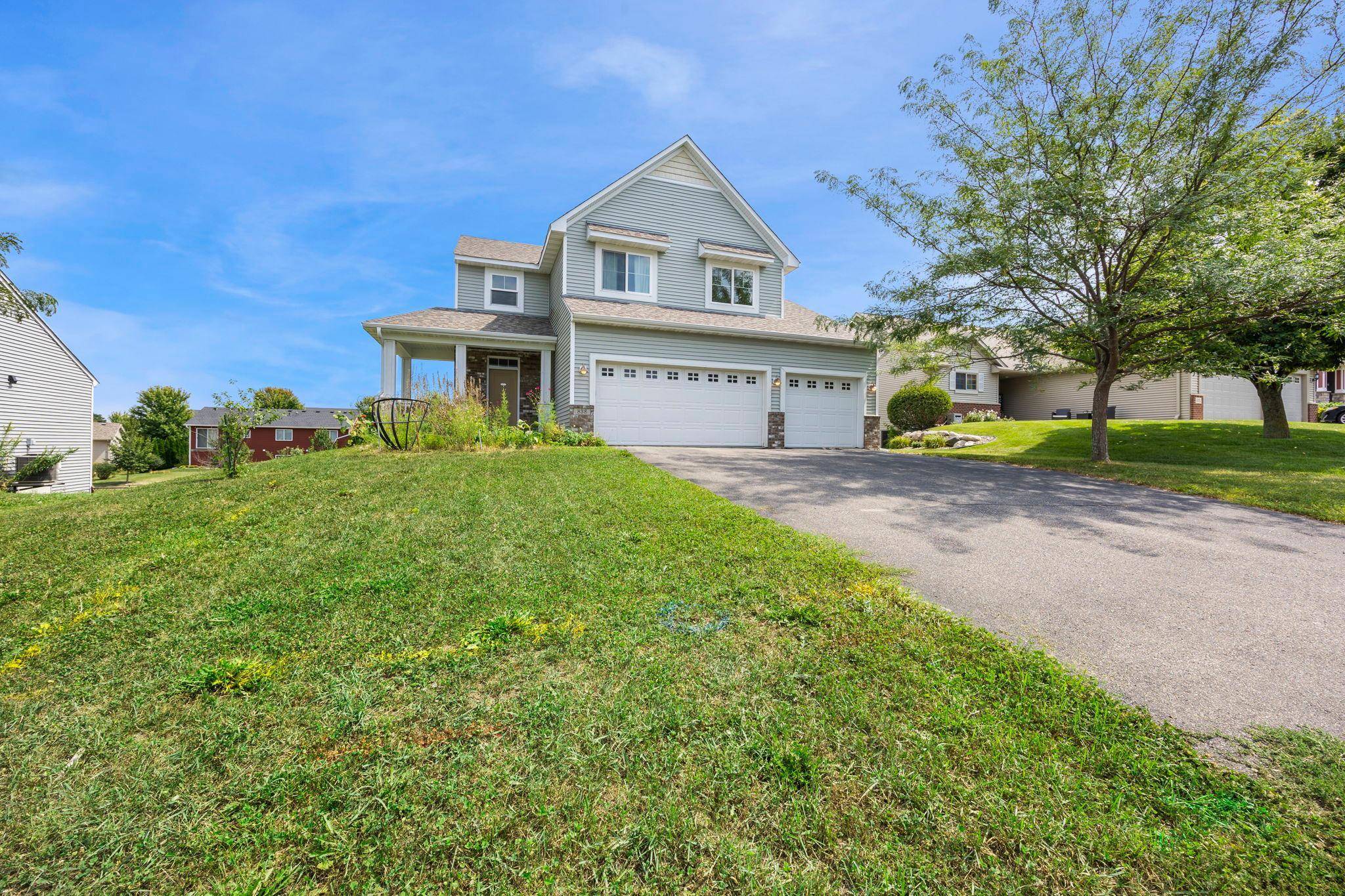838 10th AVE NE, Lonsdale, MN 55046