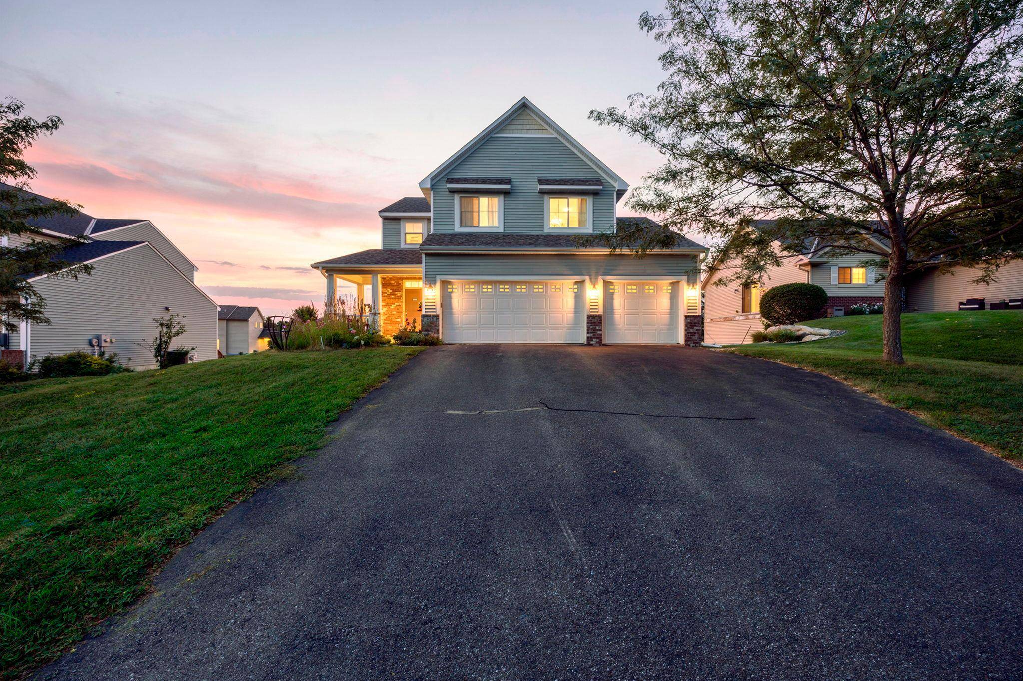 838 10th AVE NE, Lonsdale, MN 55046