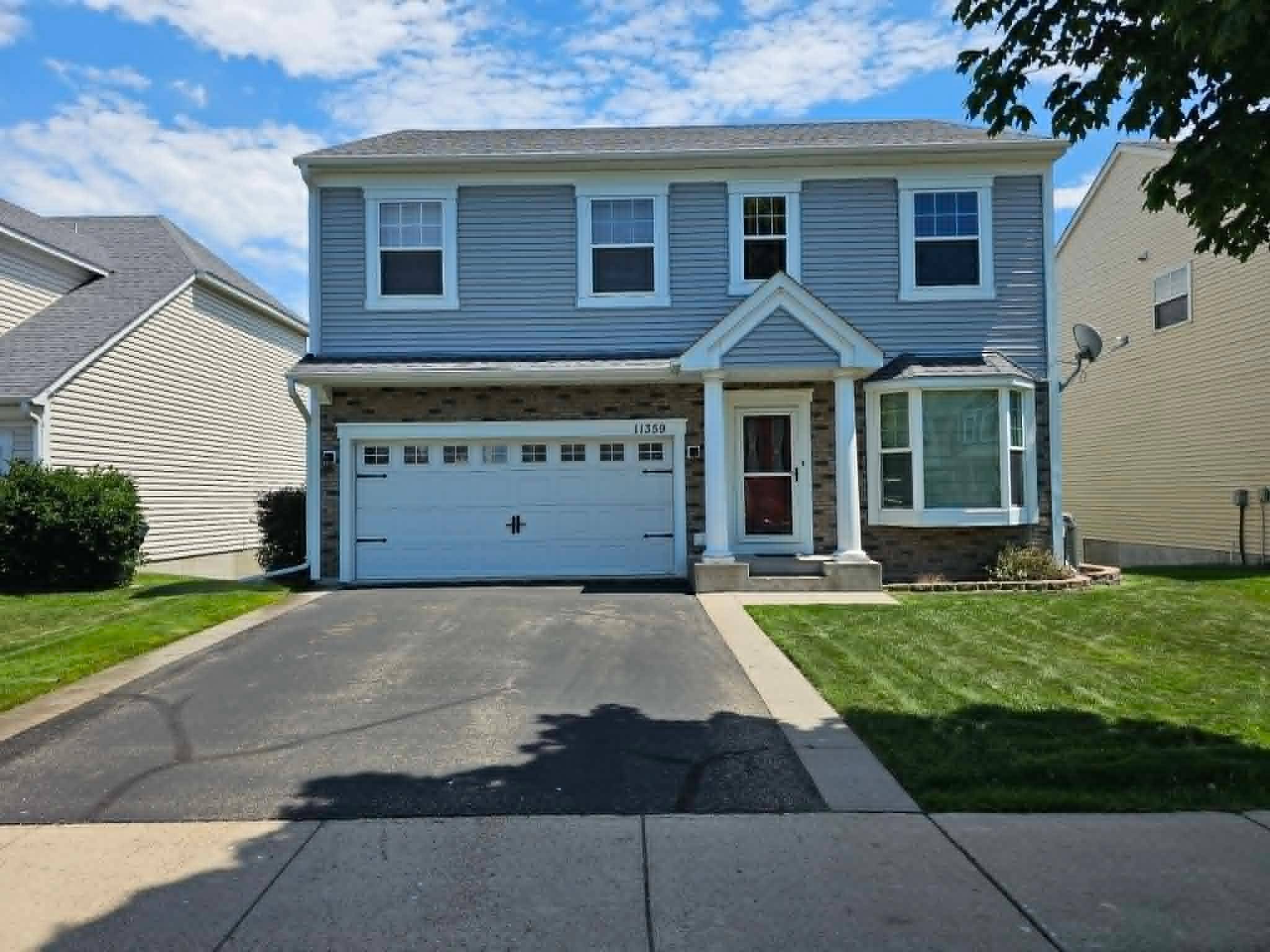 11359 Hastings ST NE, Blaine, MN 55449