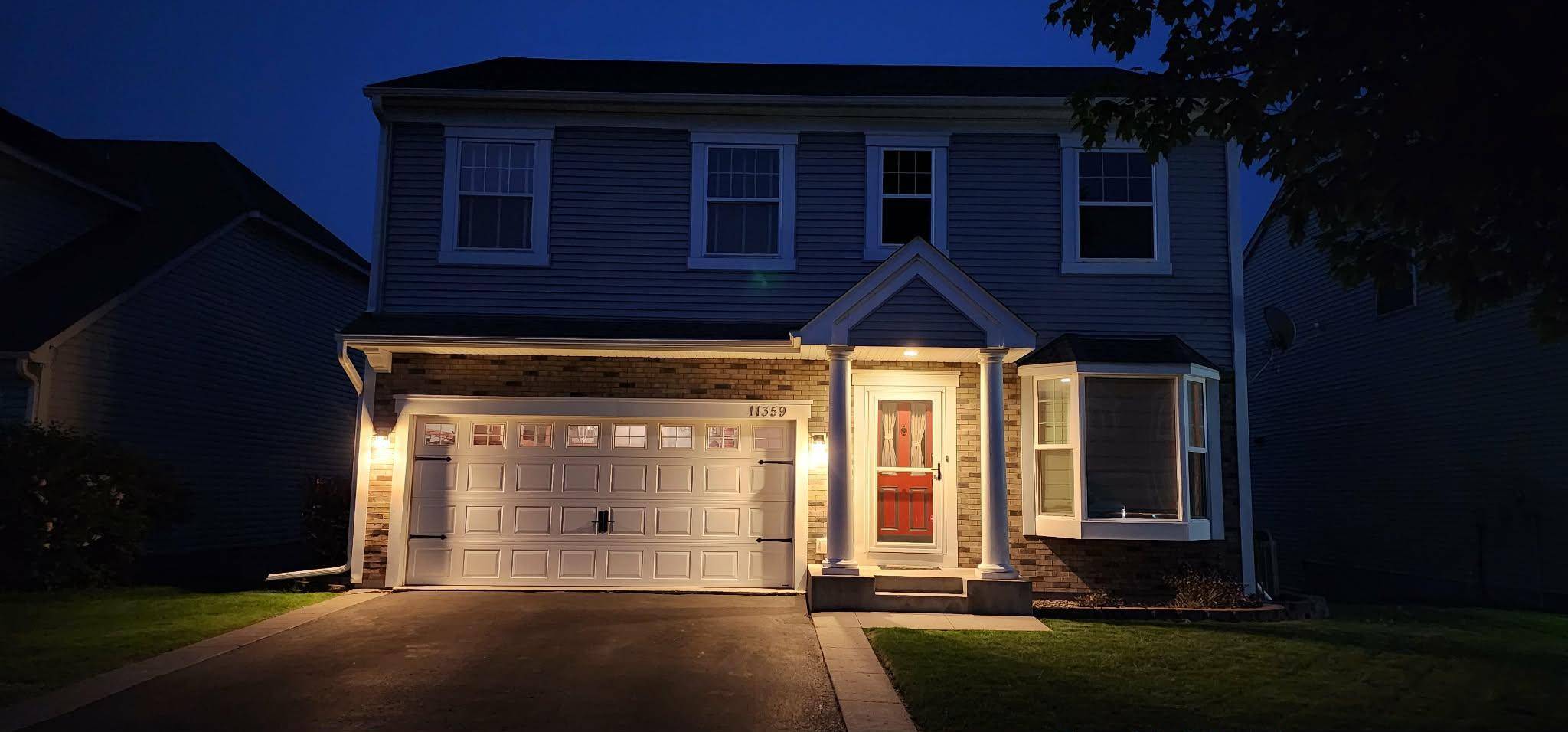 11359 Hastings ST NE, Blaine, MN 55449