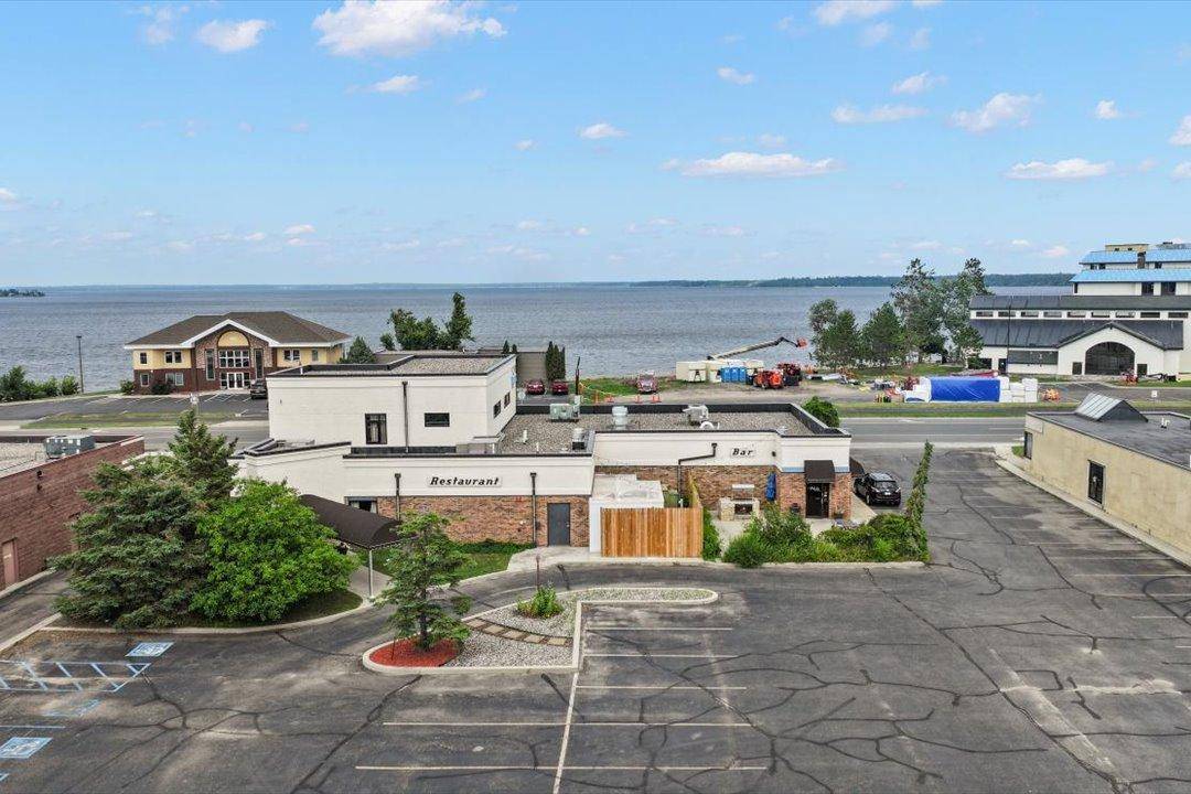 824 Paul Bunyan DR SE, Bemidji, MN 56601