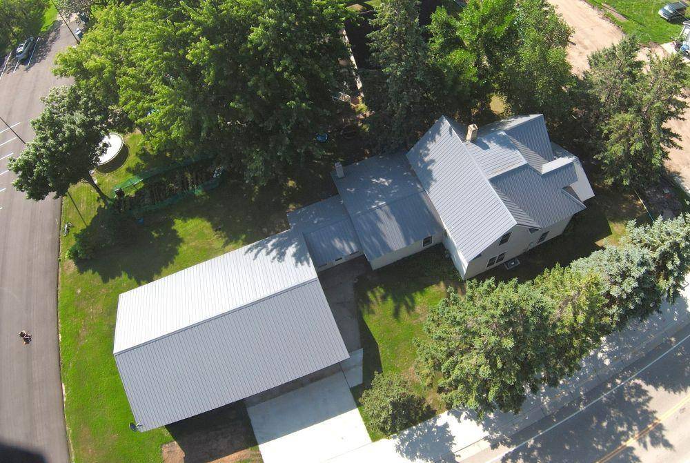 101 E Birch AVE, Frazee, MN 56544