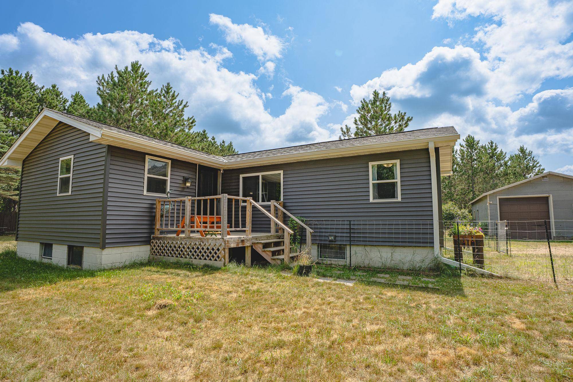 4130 4th ST NW, Backus, MN 56435