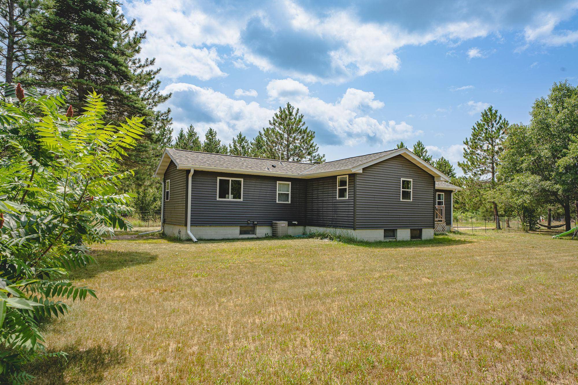 4130 4th ST NW, Backus, MN 56435