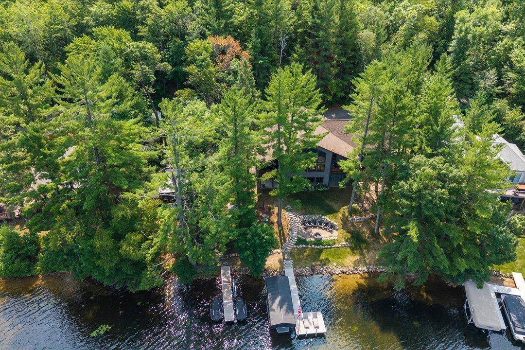 2690 Sylvan LN SW, Pillager, MN 56473
