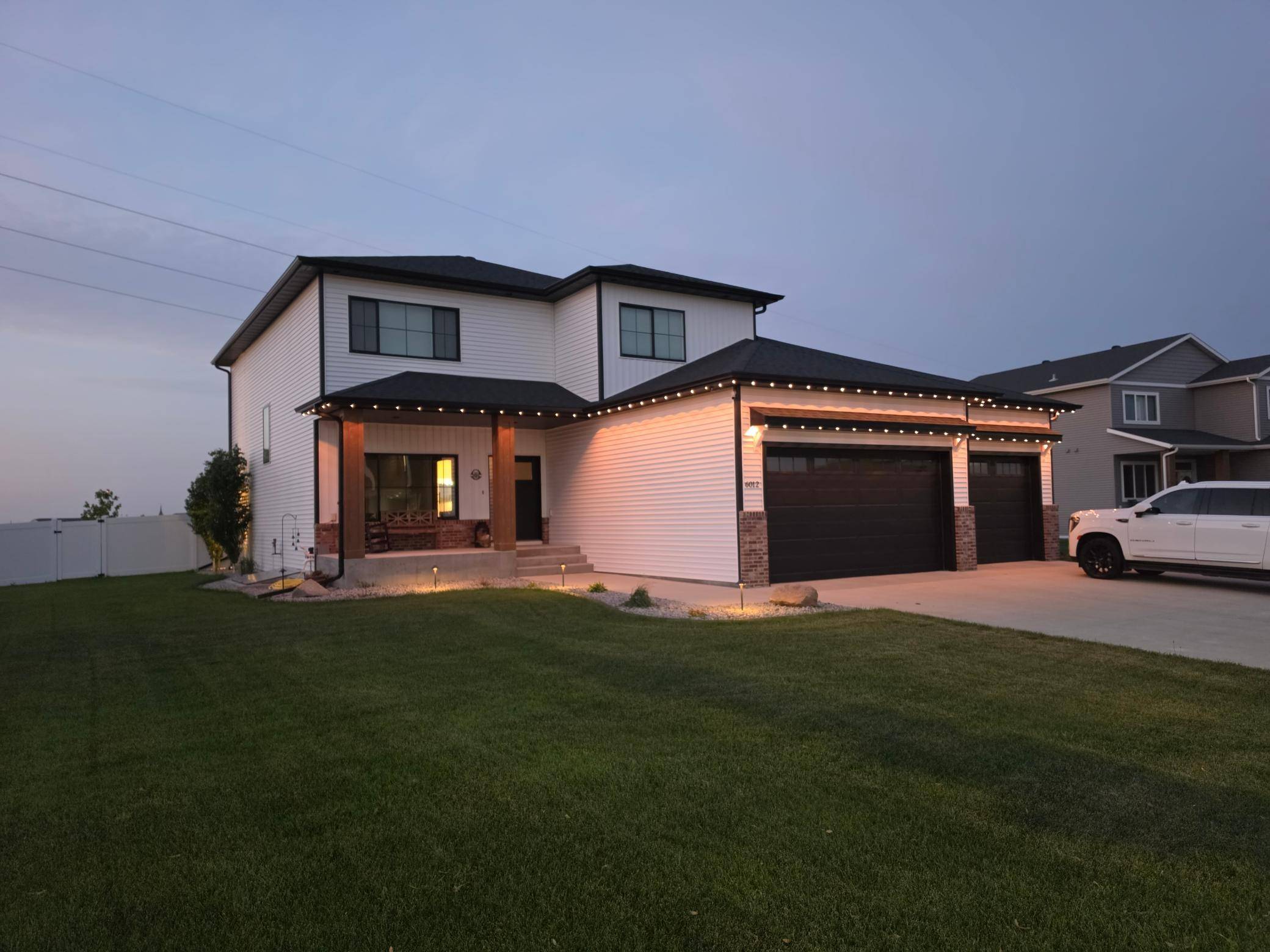 6012 31st ST S, Fargo, ND 58104