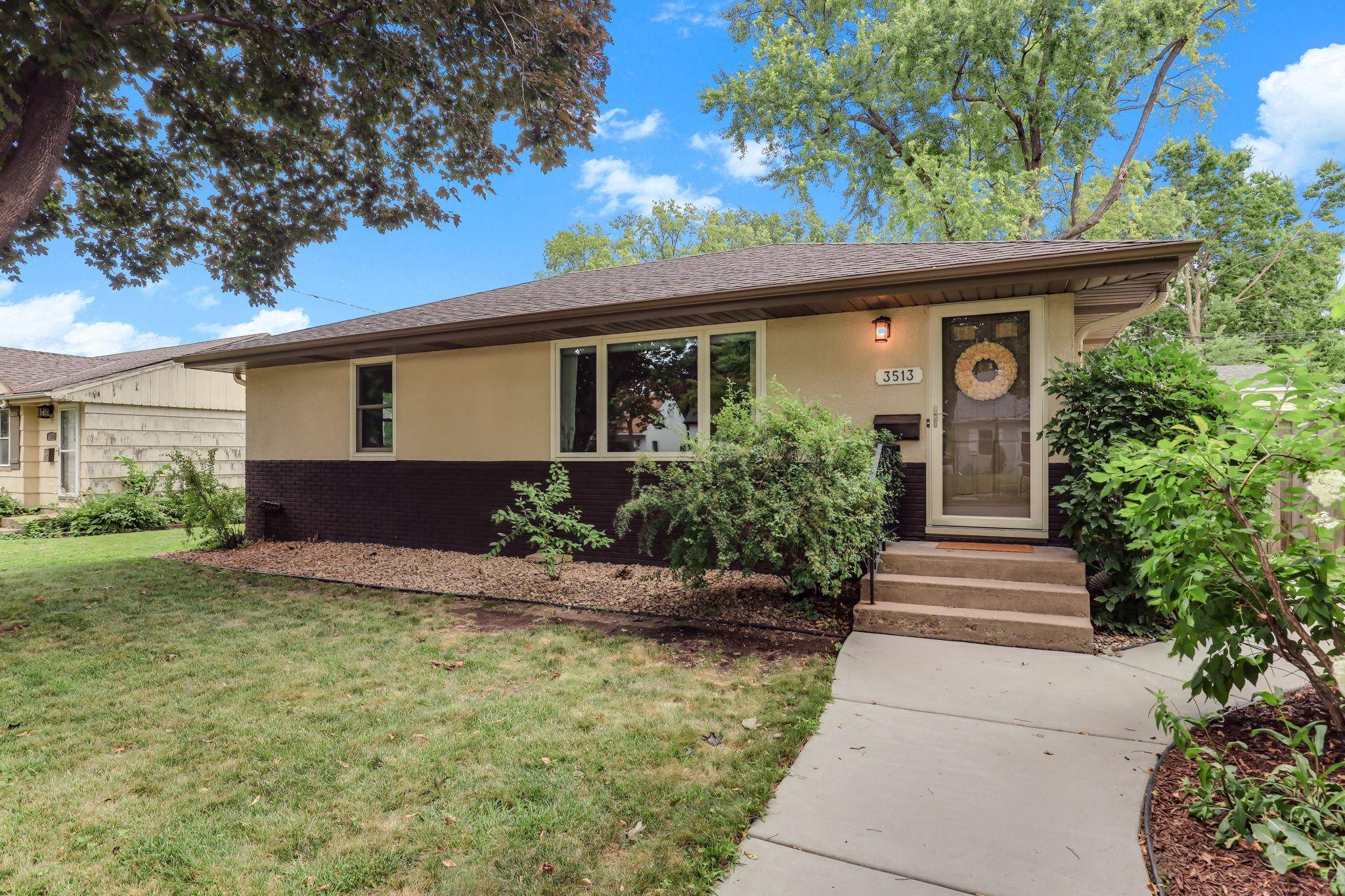 3513 Tyler ST NE, Minneapolis, MN 55418