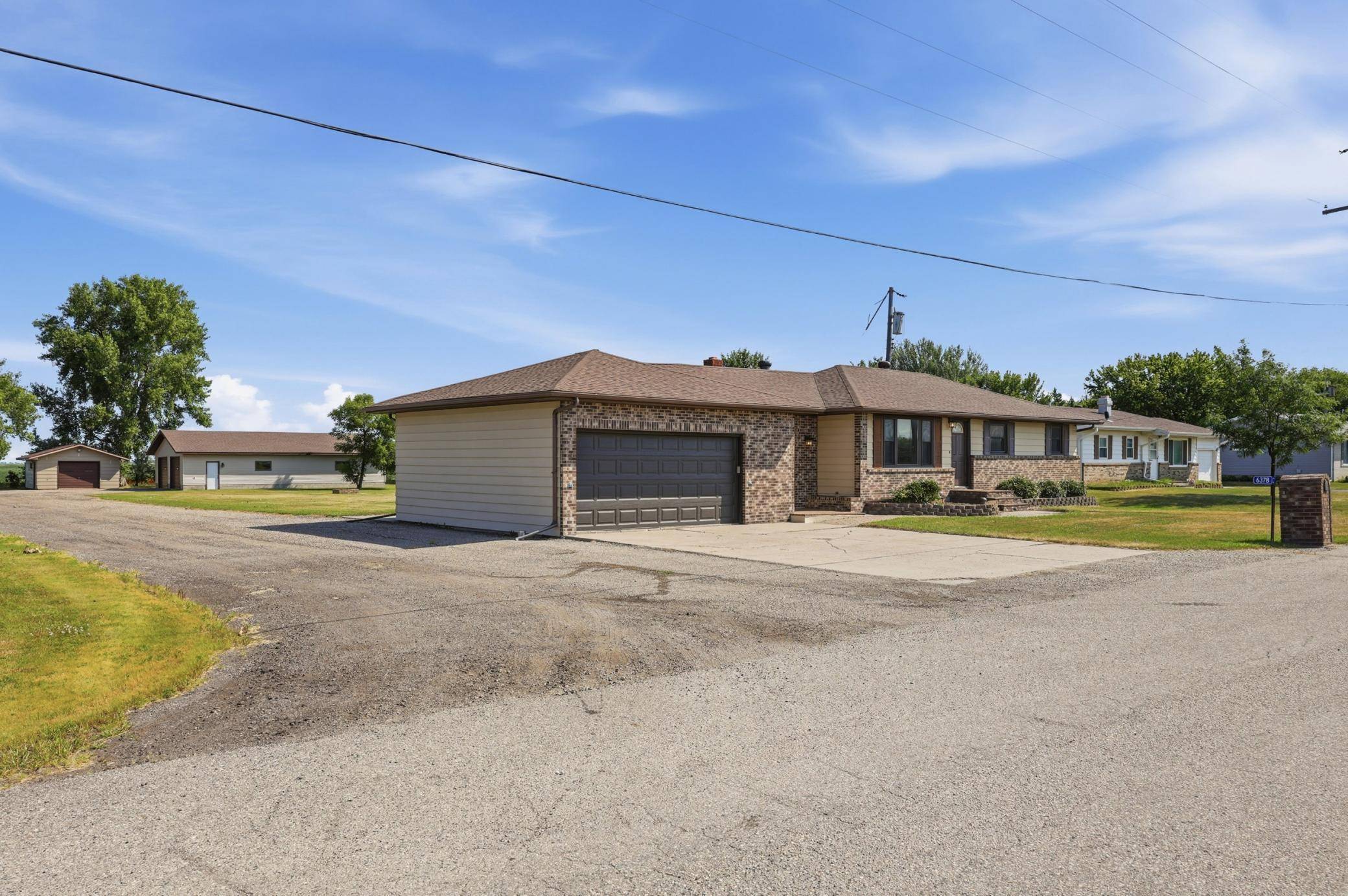 6378 Highway 10, Glyndon, MN 56547