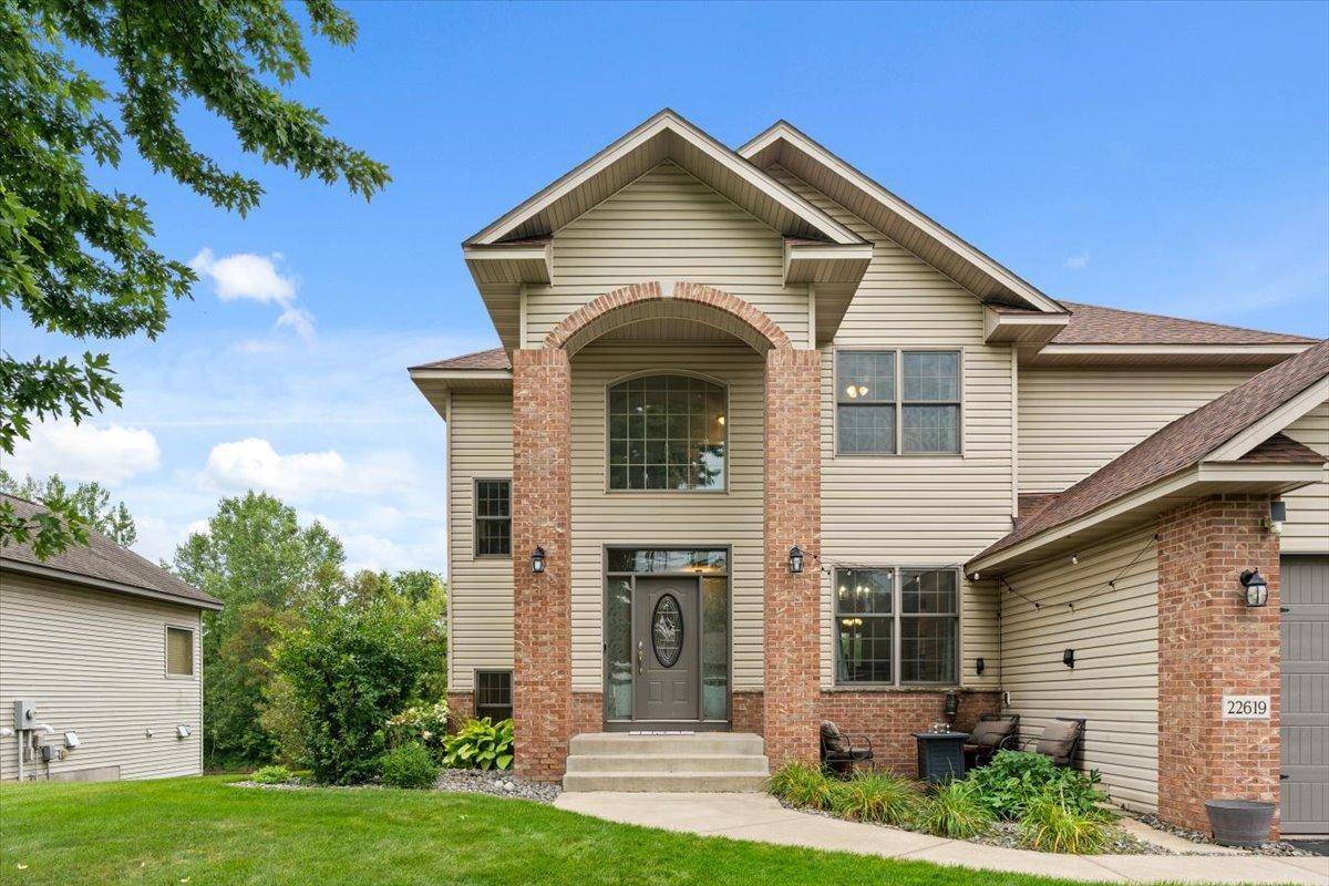 22619 Zion Pkwy NW, Bethel, MN 55005