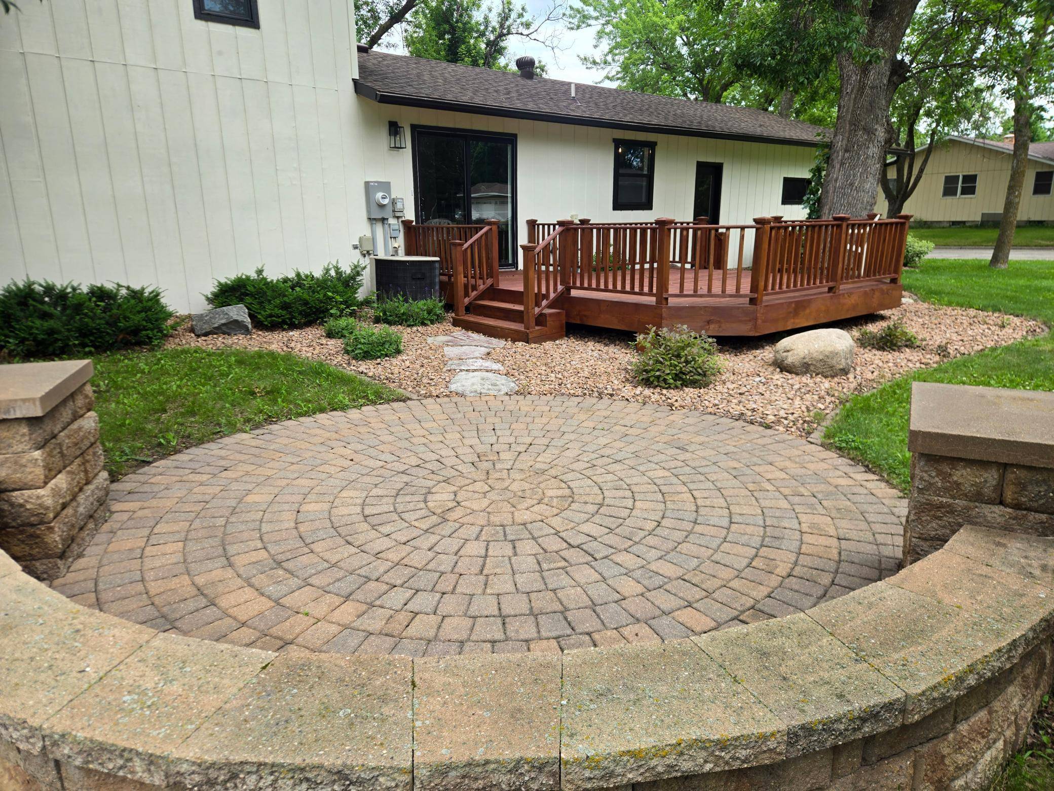 250 School AVE, Brooten, MN 56316