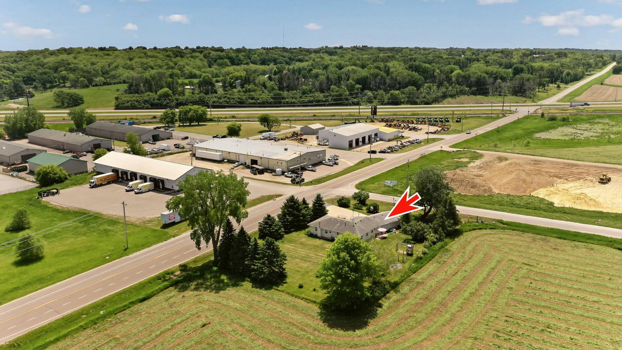 1413 60th AVE NW, Byron, MN 55920