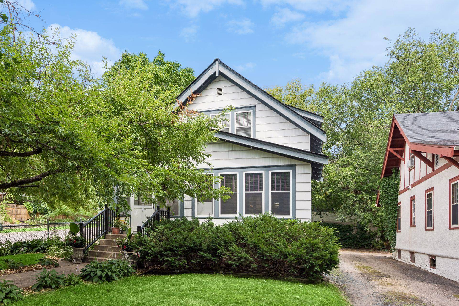 4501 Pillsbury AVE S, Minneapolis, MN 55419